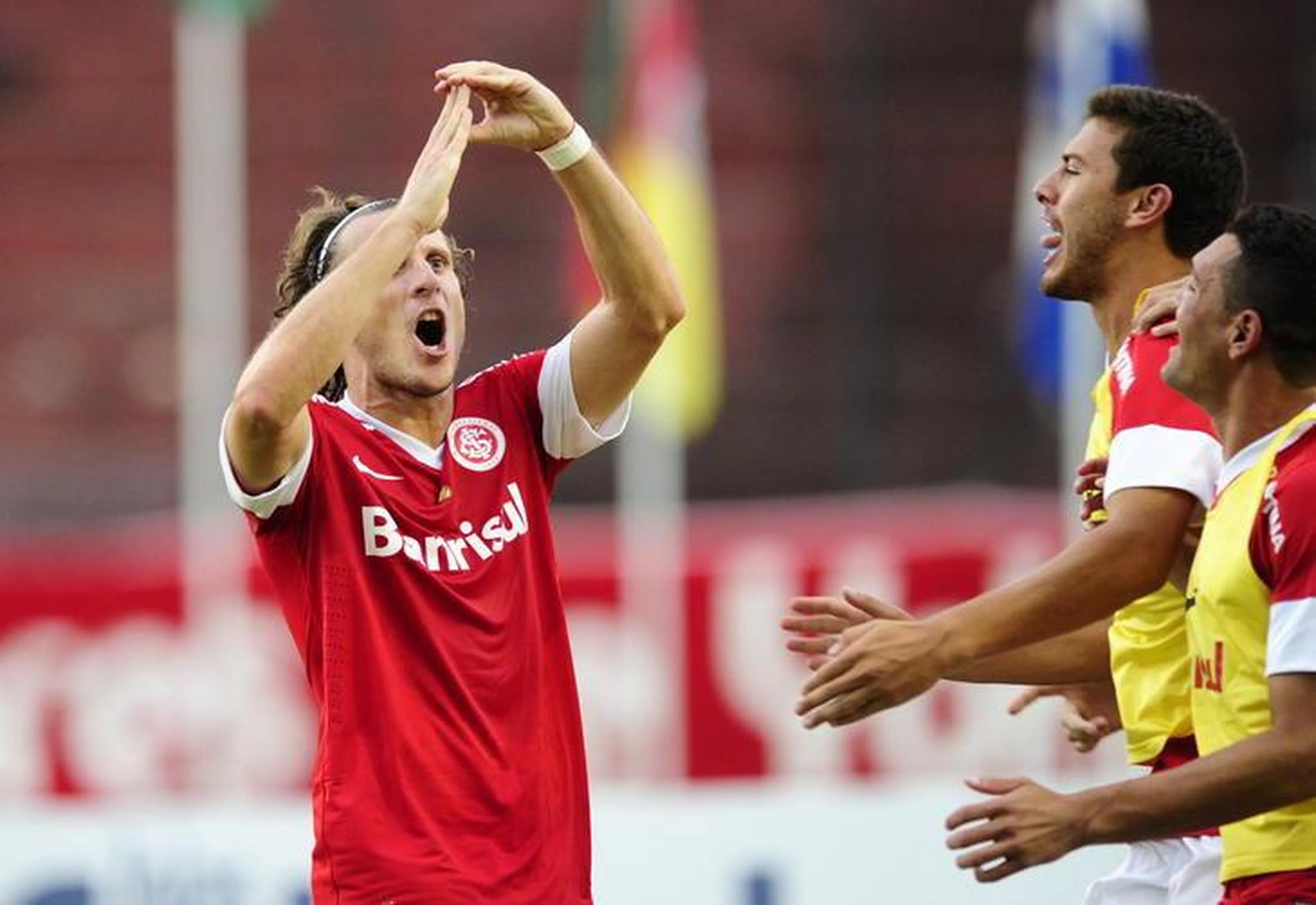 Mauro Vieira/Agencia RBS