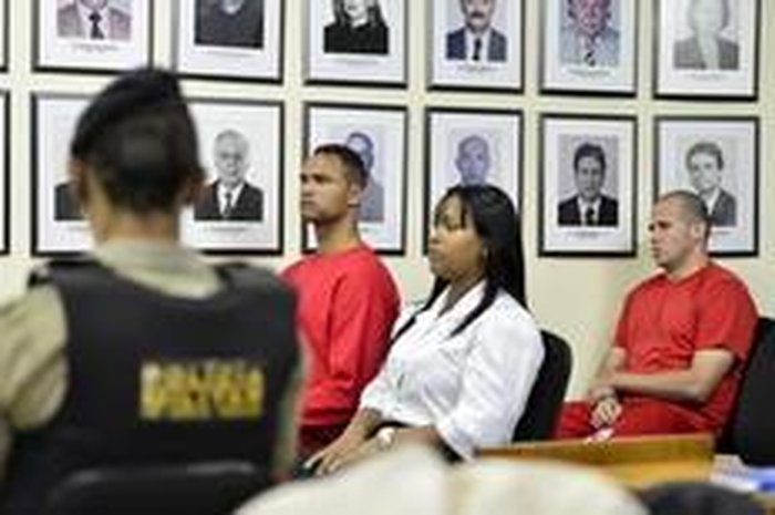 Pedro Vilela / Agência 17