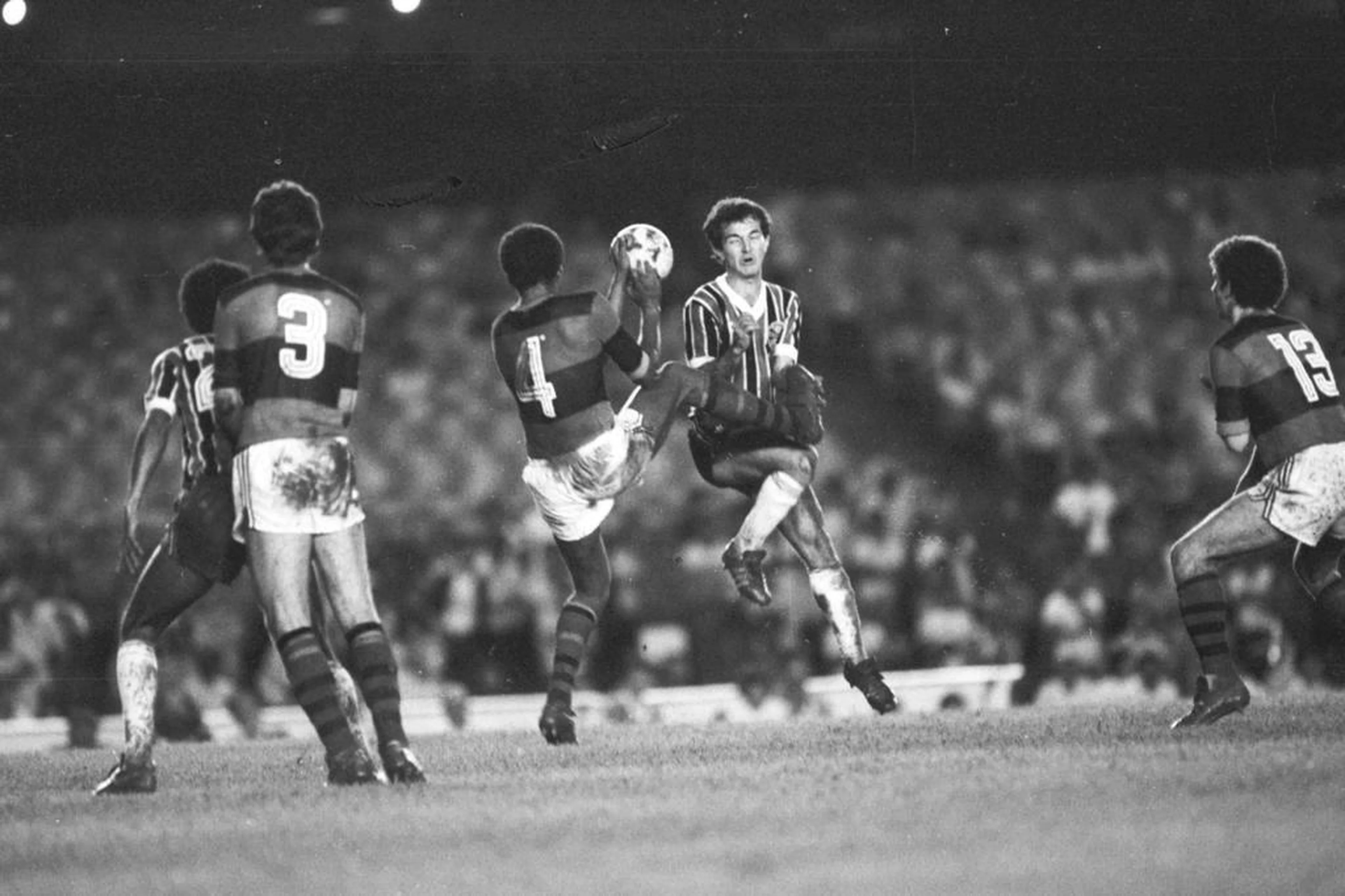 Tude Munhoz/Agencia RBS