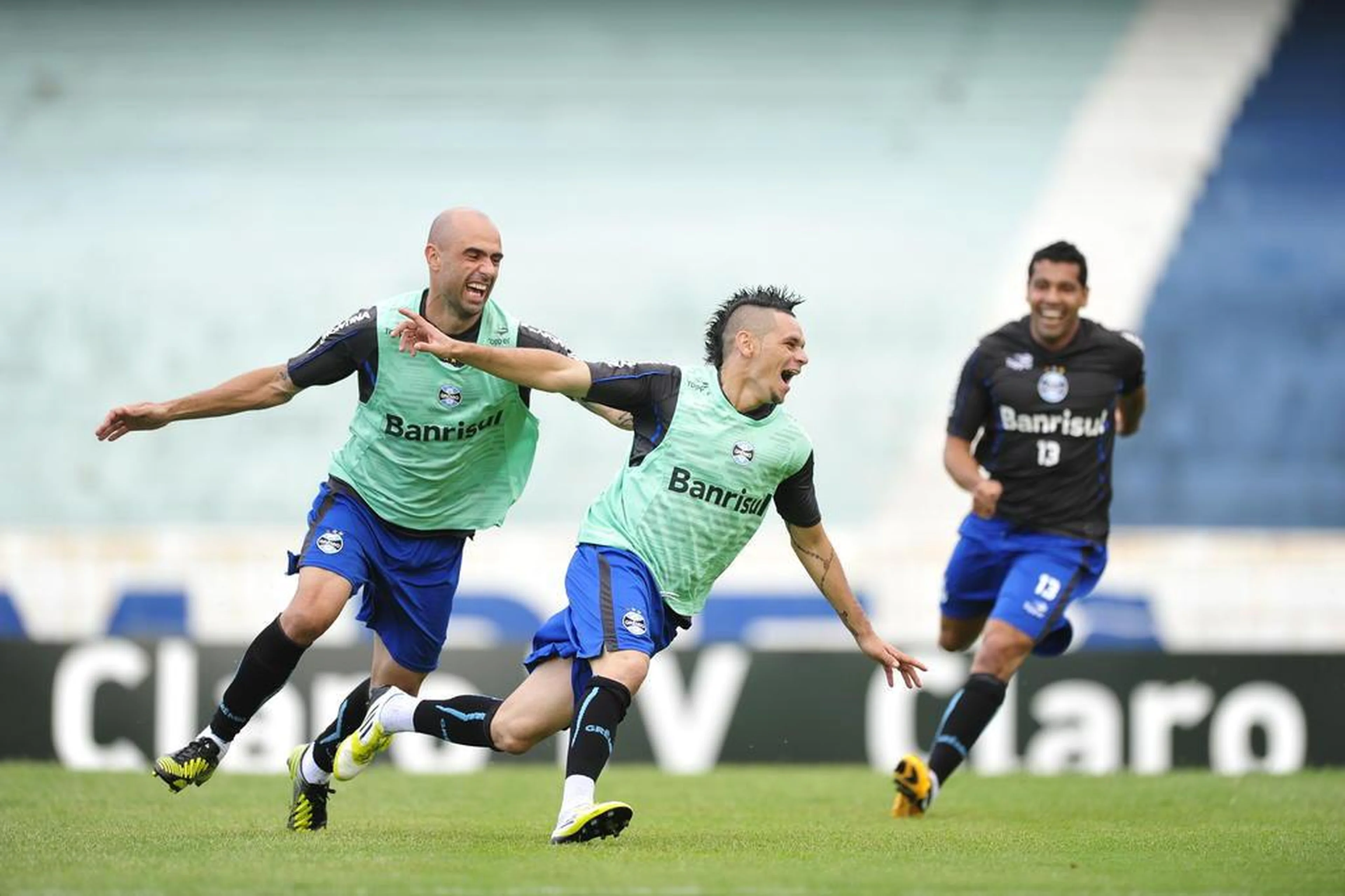 Diego Vara/Agencia RBS