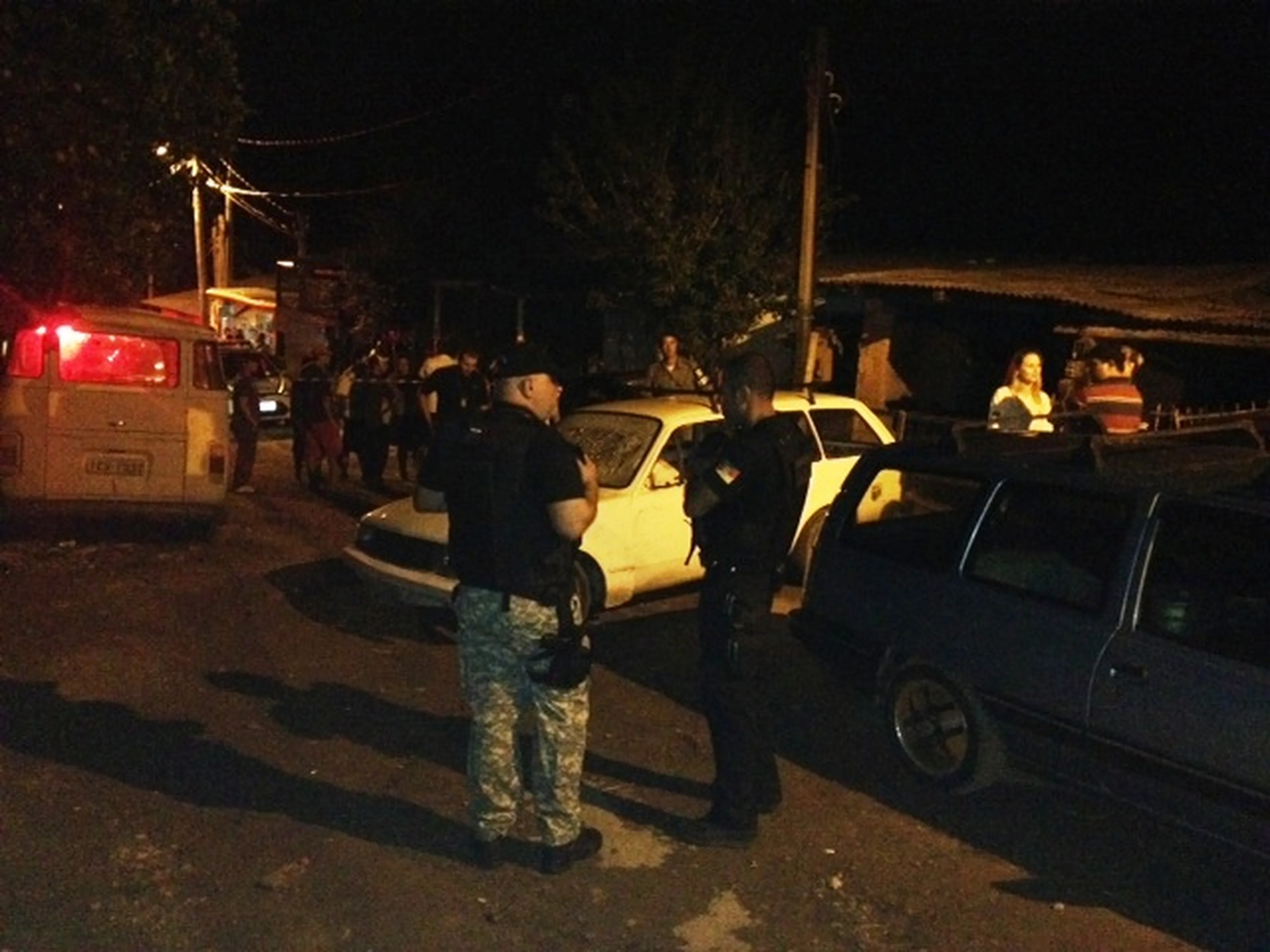 Divulgação/Agência RBS