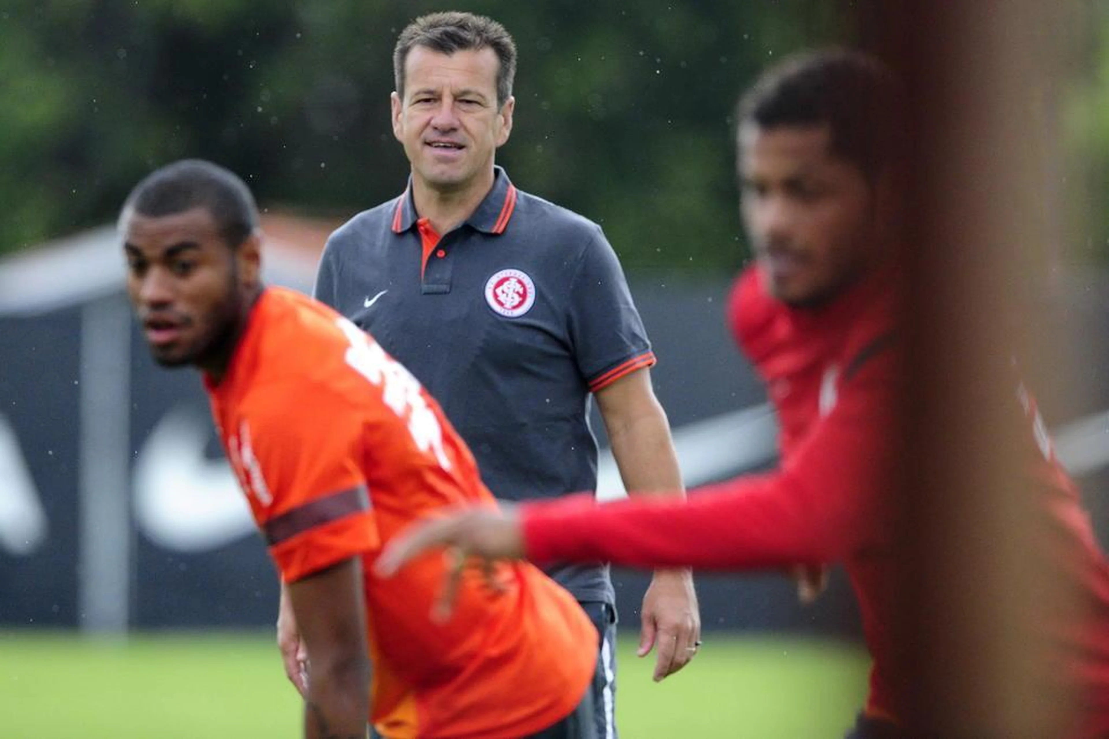 Carlos Macedo/Especial