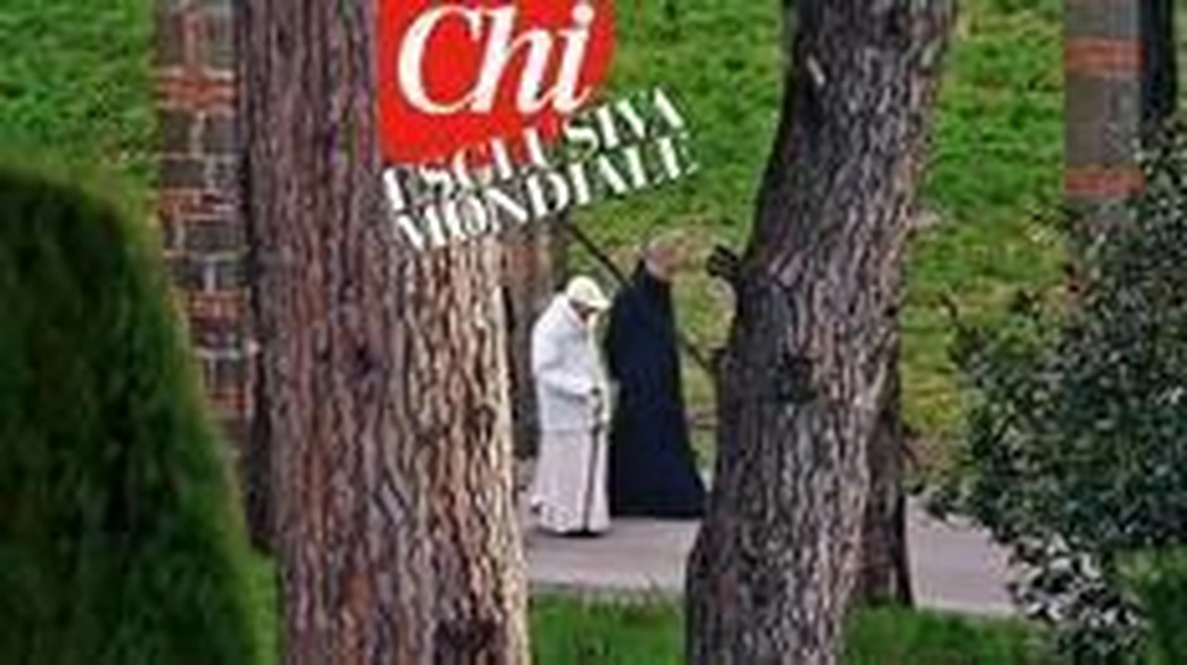 Reprodução/Revista Chi