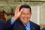 Hugo Chávez, presidente, Venezuela