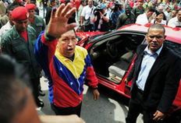 Como Hugo Chávez morreu? Hugo Chávez foi um dos líderes políticos mais