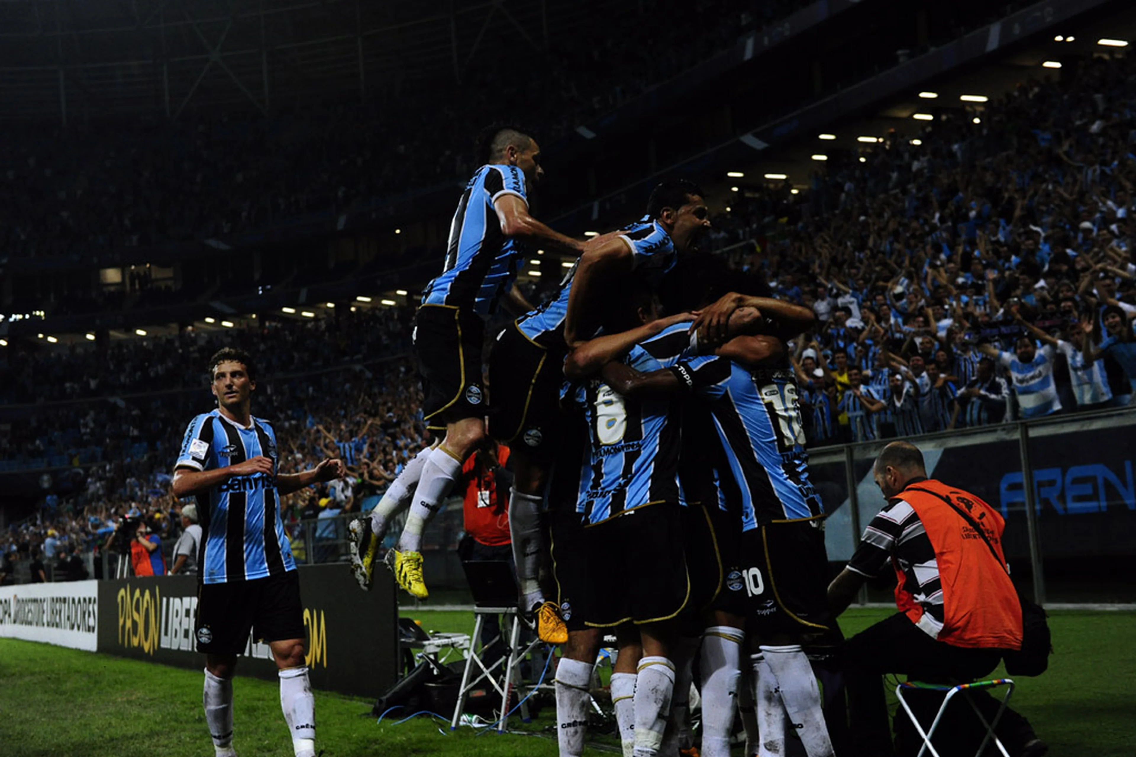 Mauro Vieira/null