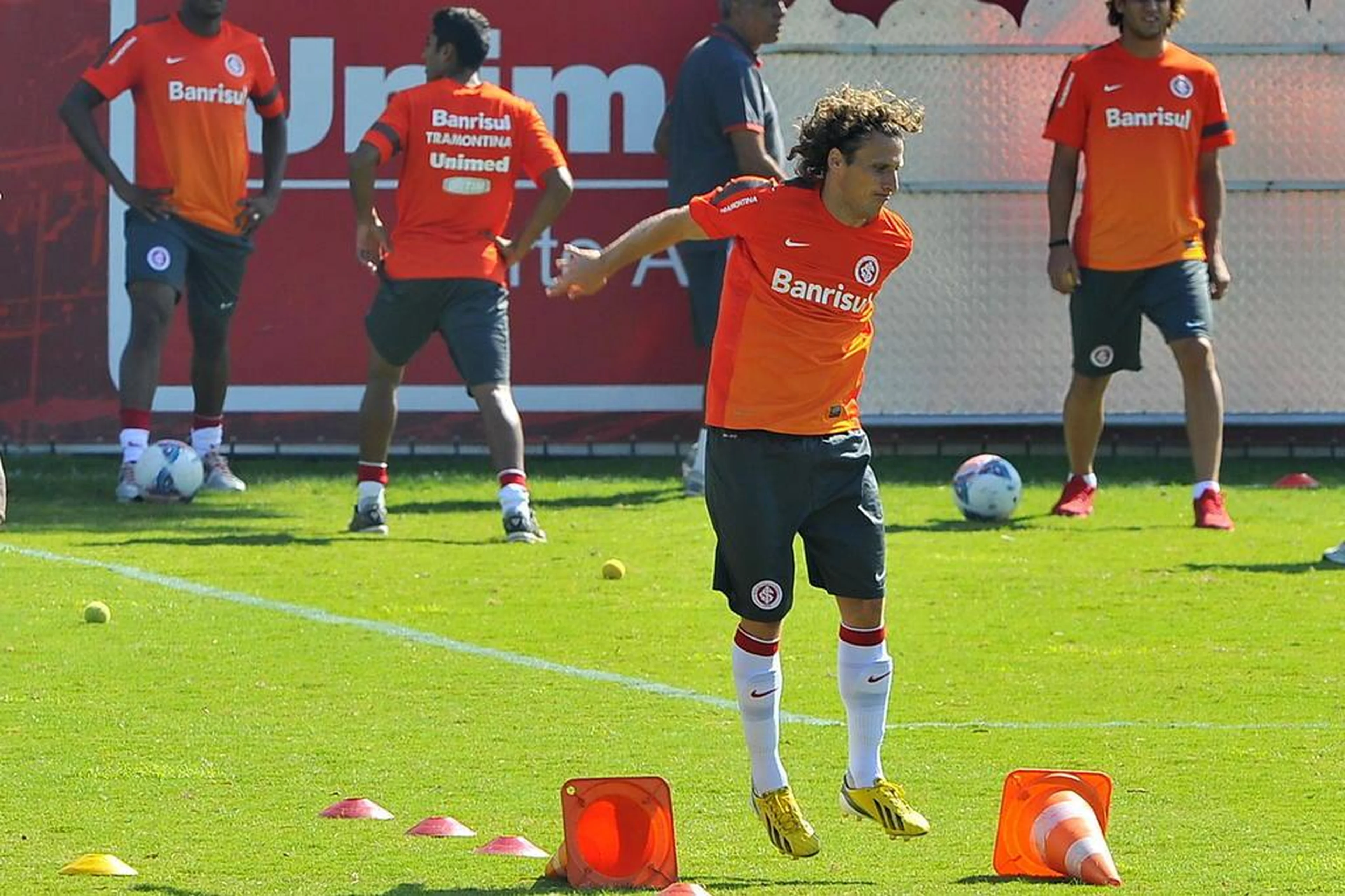 Emílio Pedroso/Agencia RBS