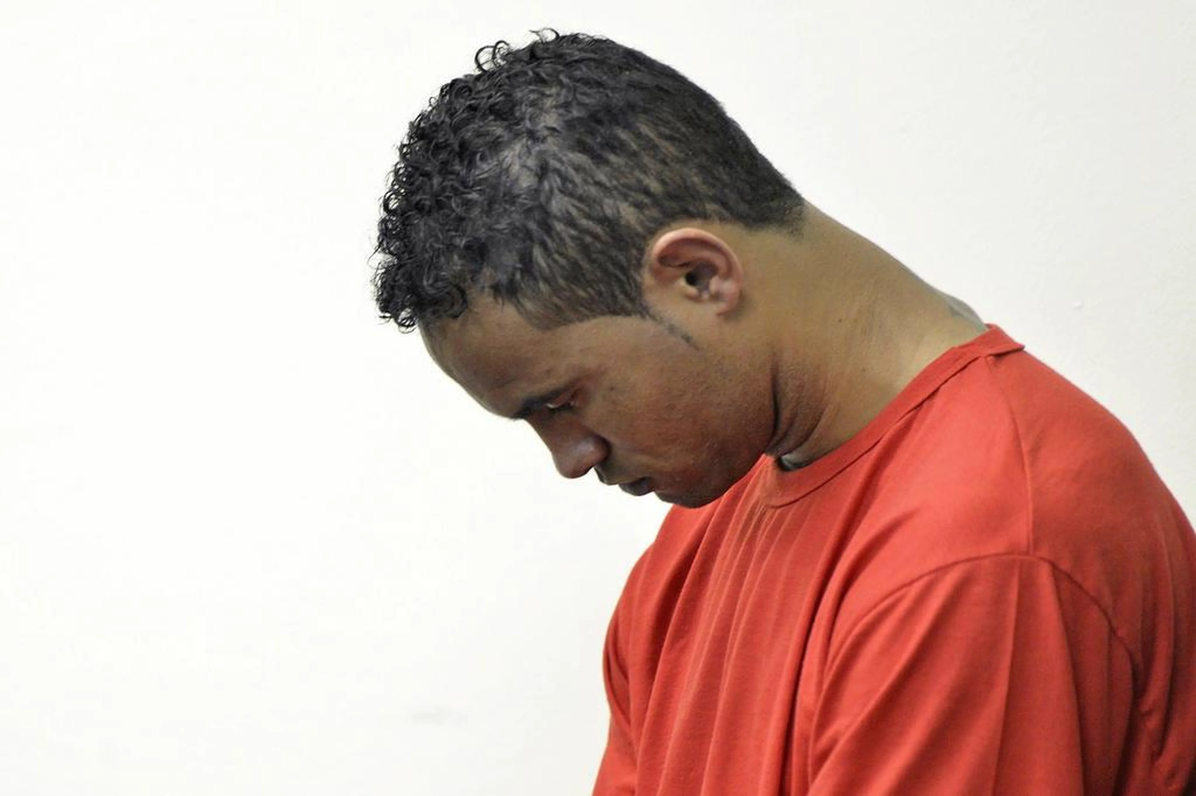 Pedro Vilela/AE
