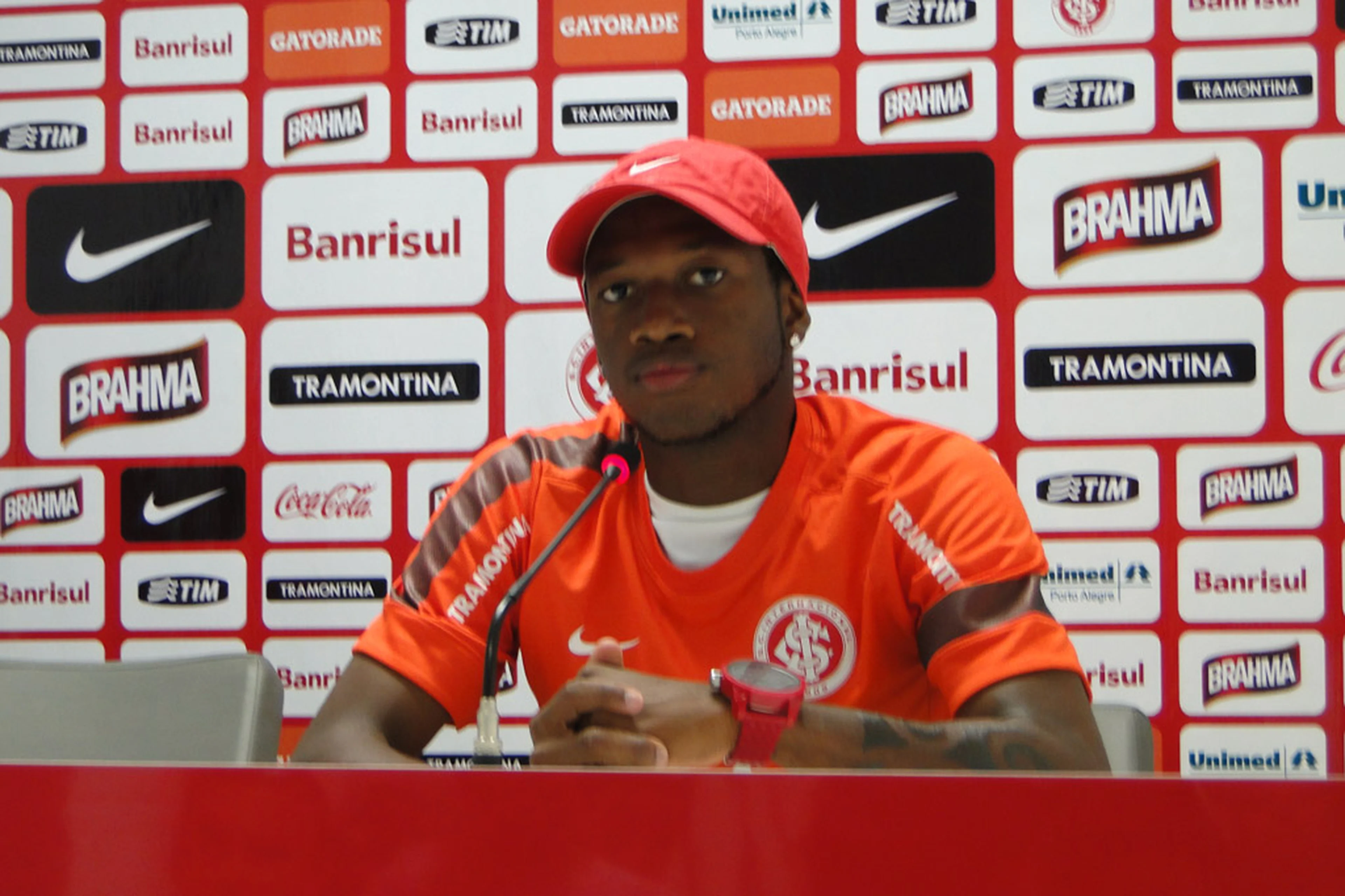 Jean Pereira/null