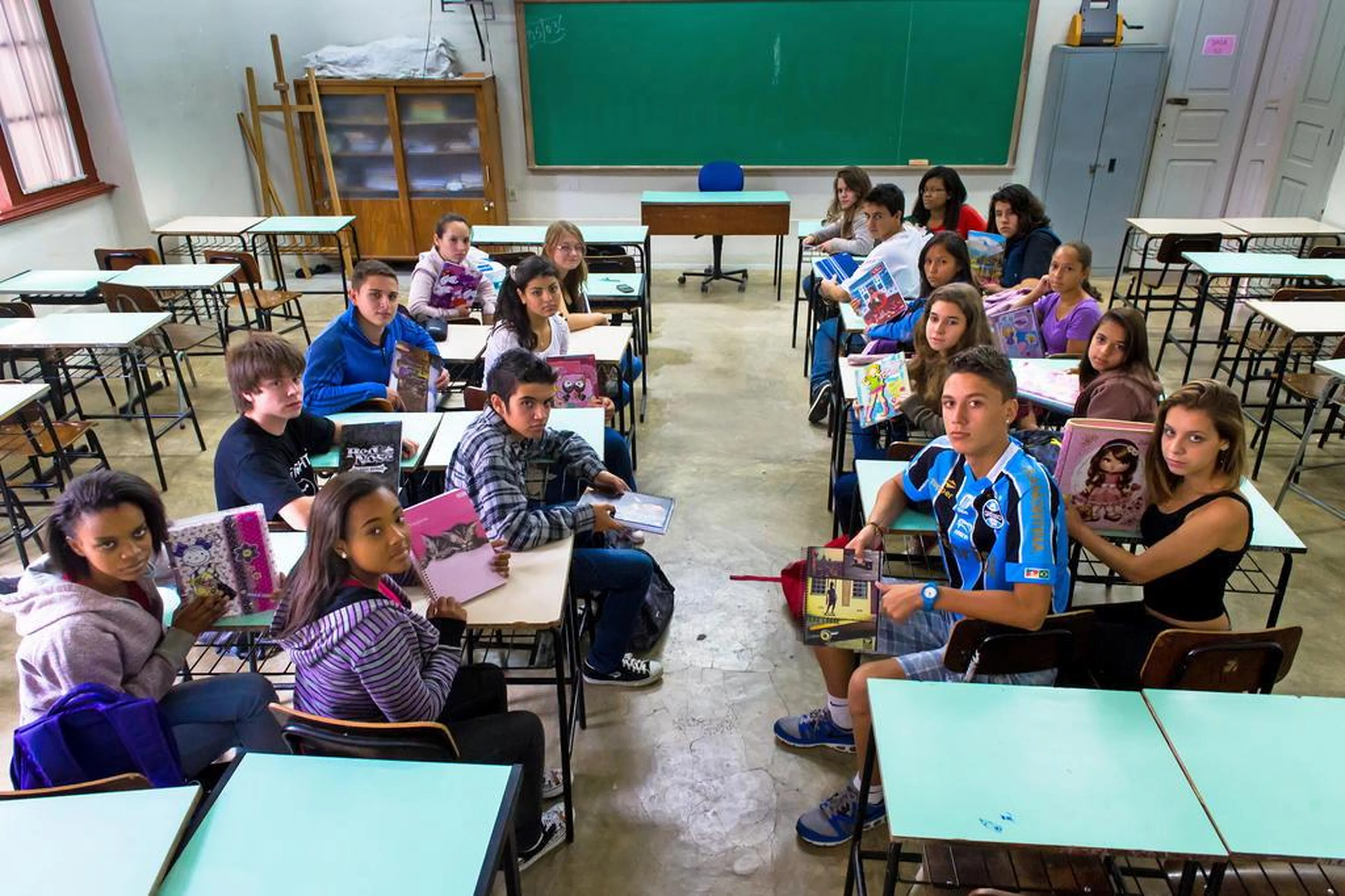 Marcelo Oliveira/Agencia RBS