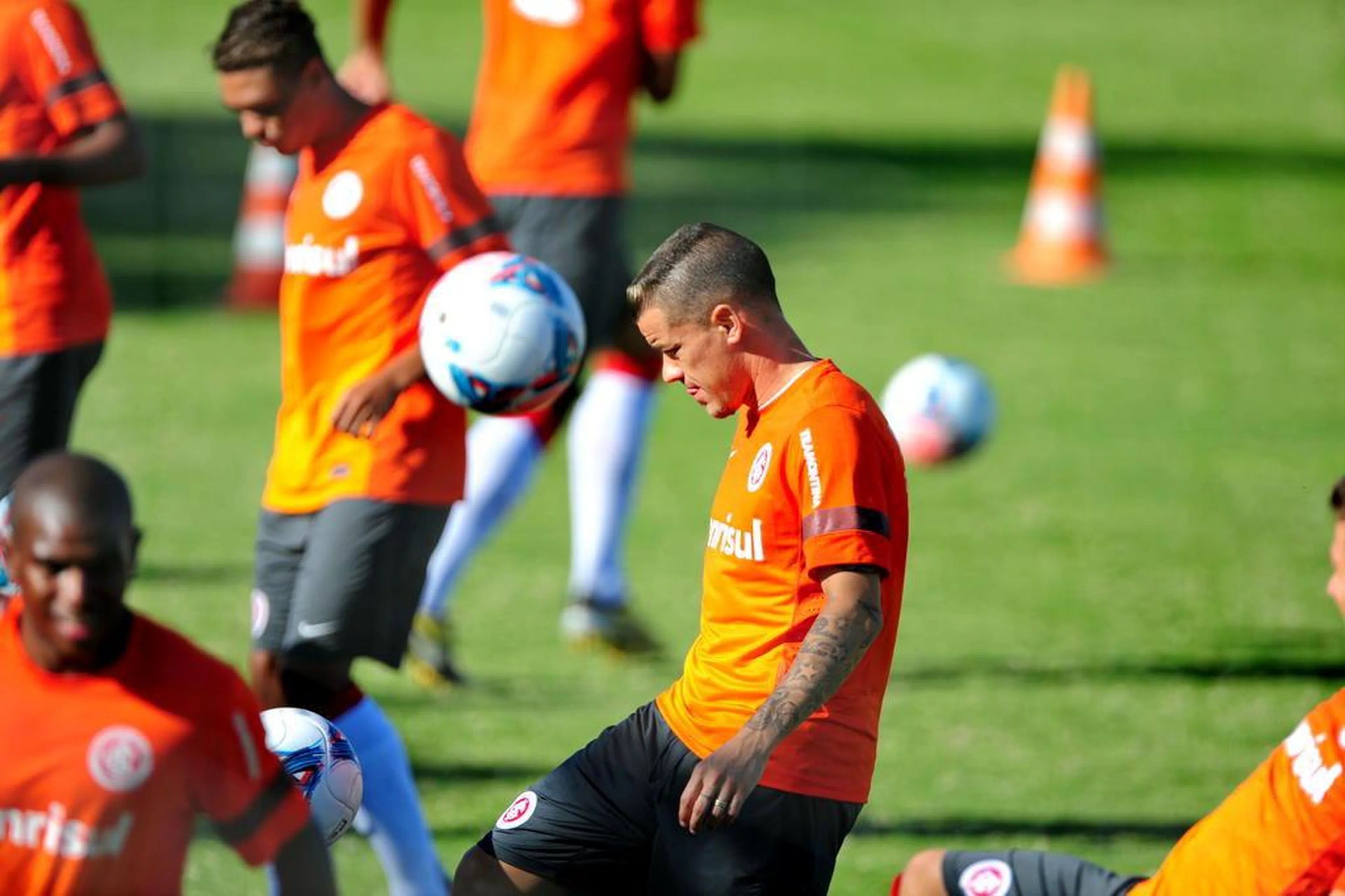 Fernando Gomes/Agencia RBS