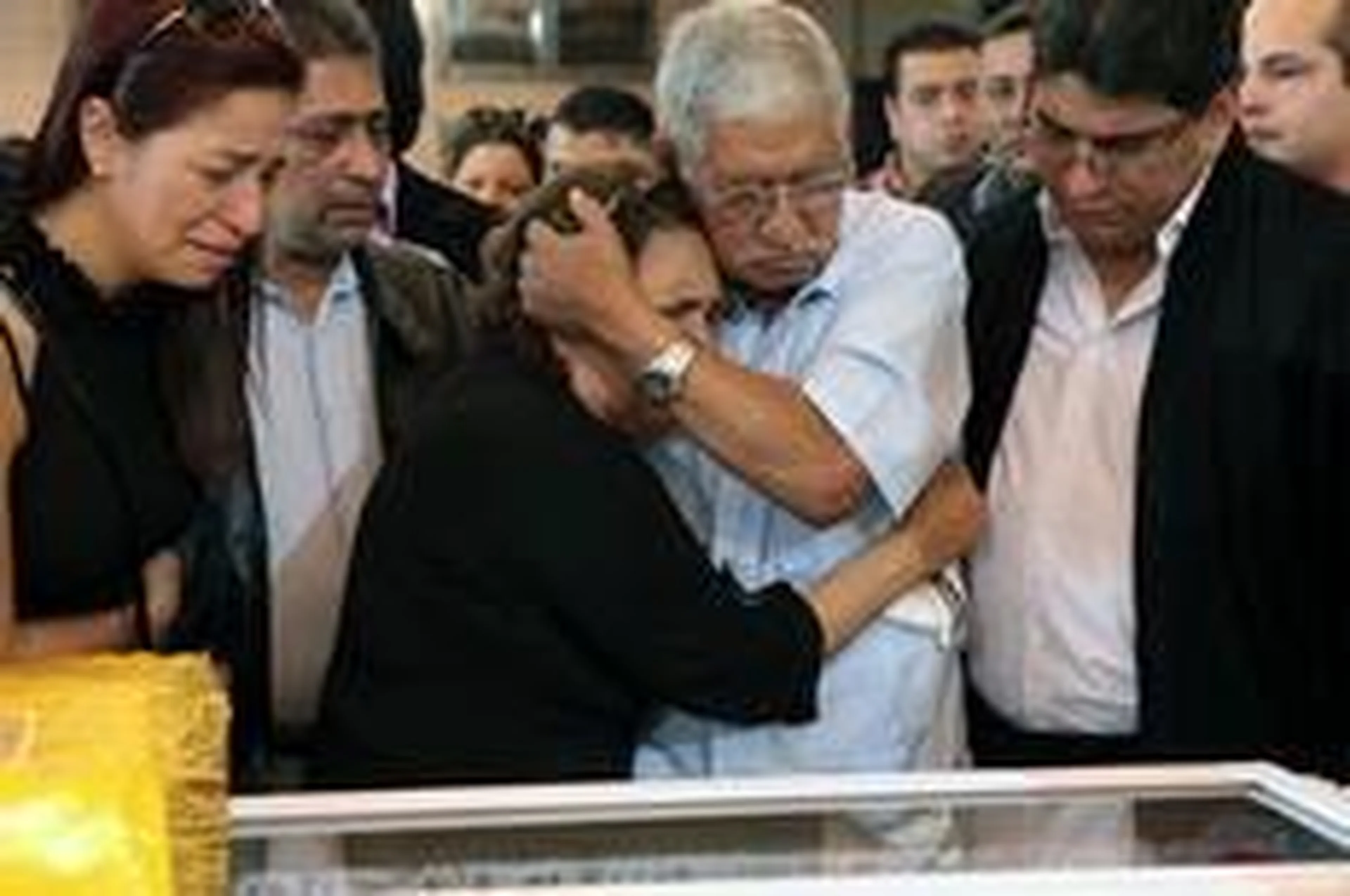 Presidencia Venezuela/AFP