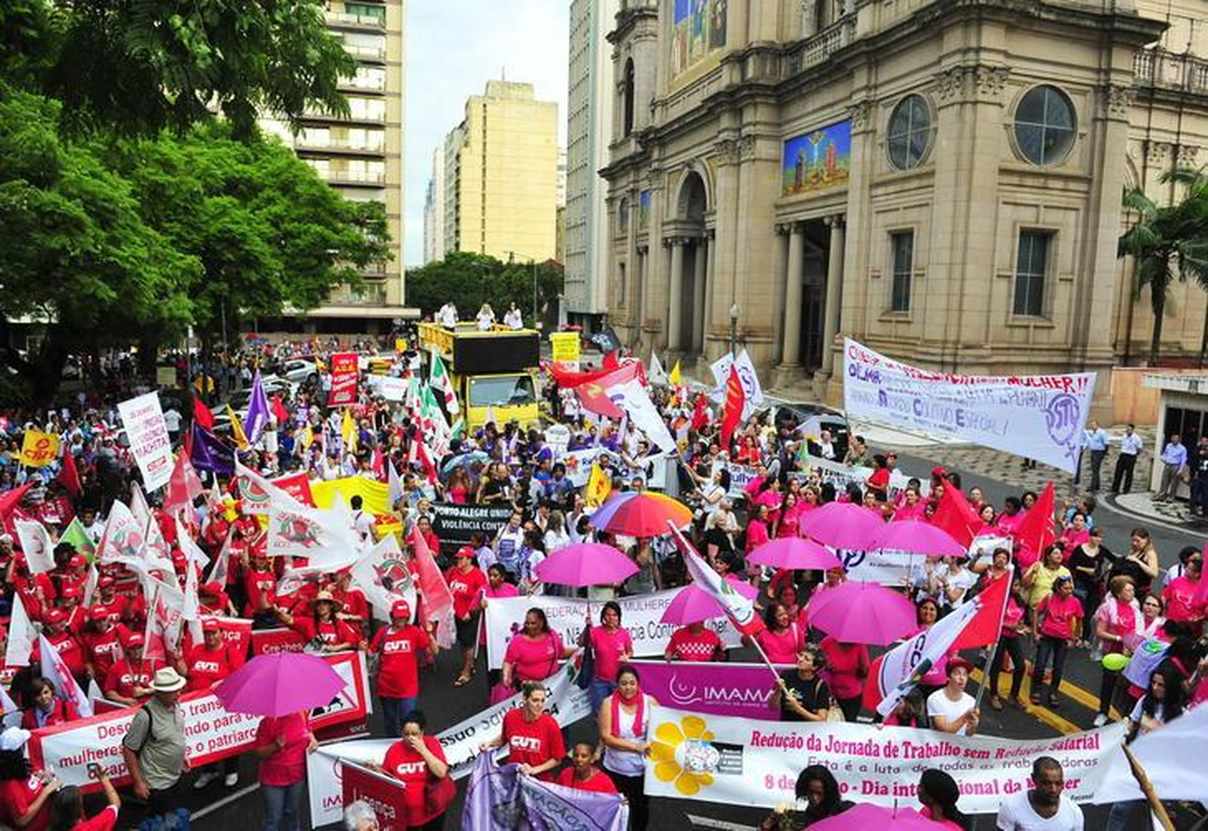 Andréa Graiz/Agencia RBS