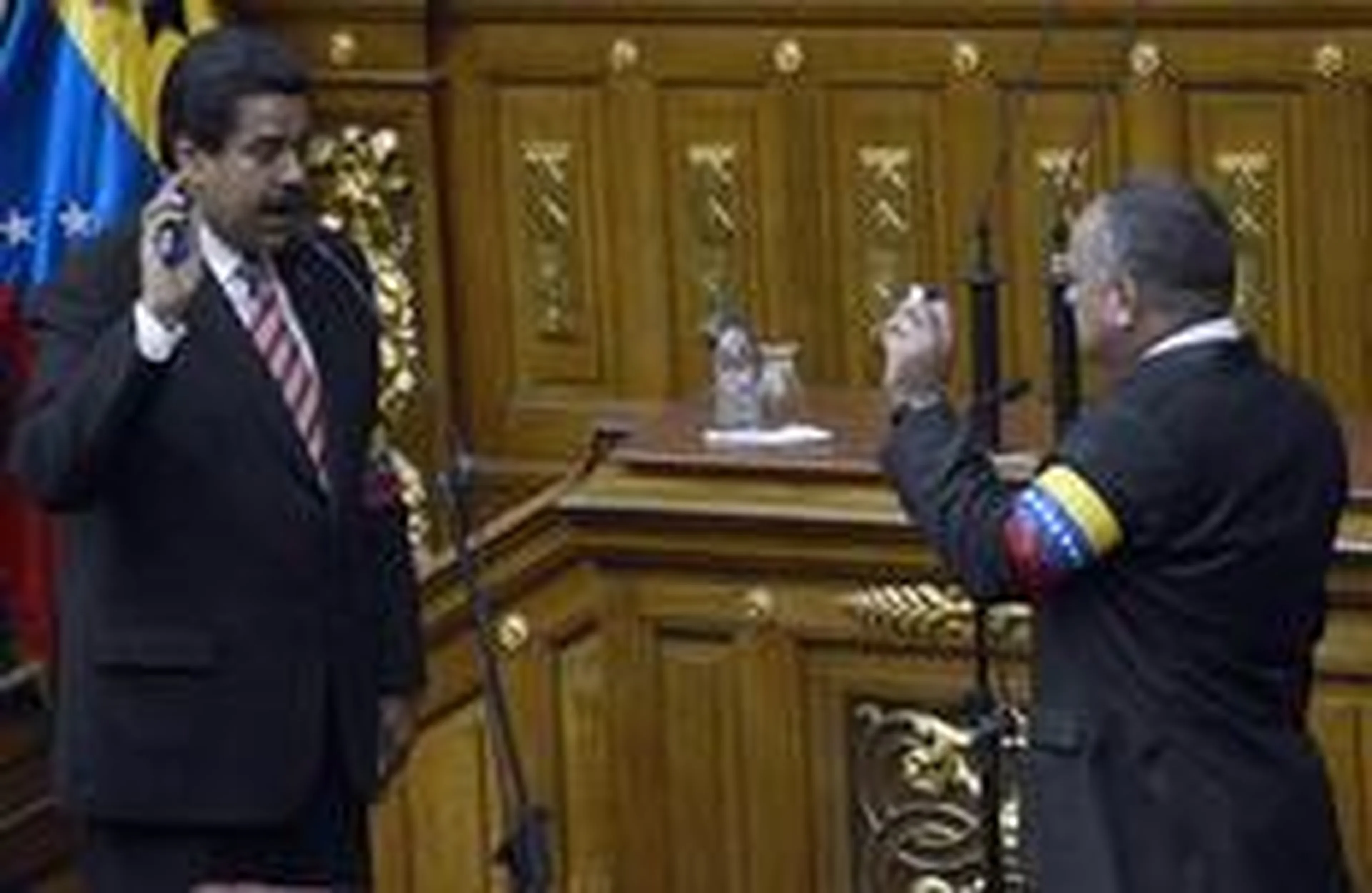 JUAN BARRETO/AFP
