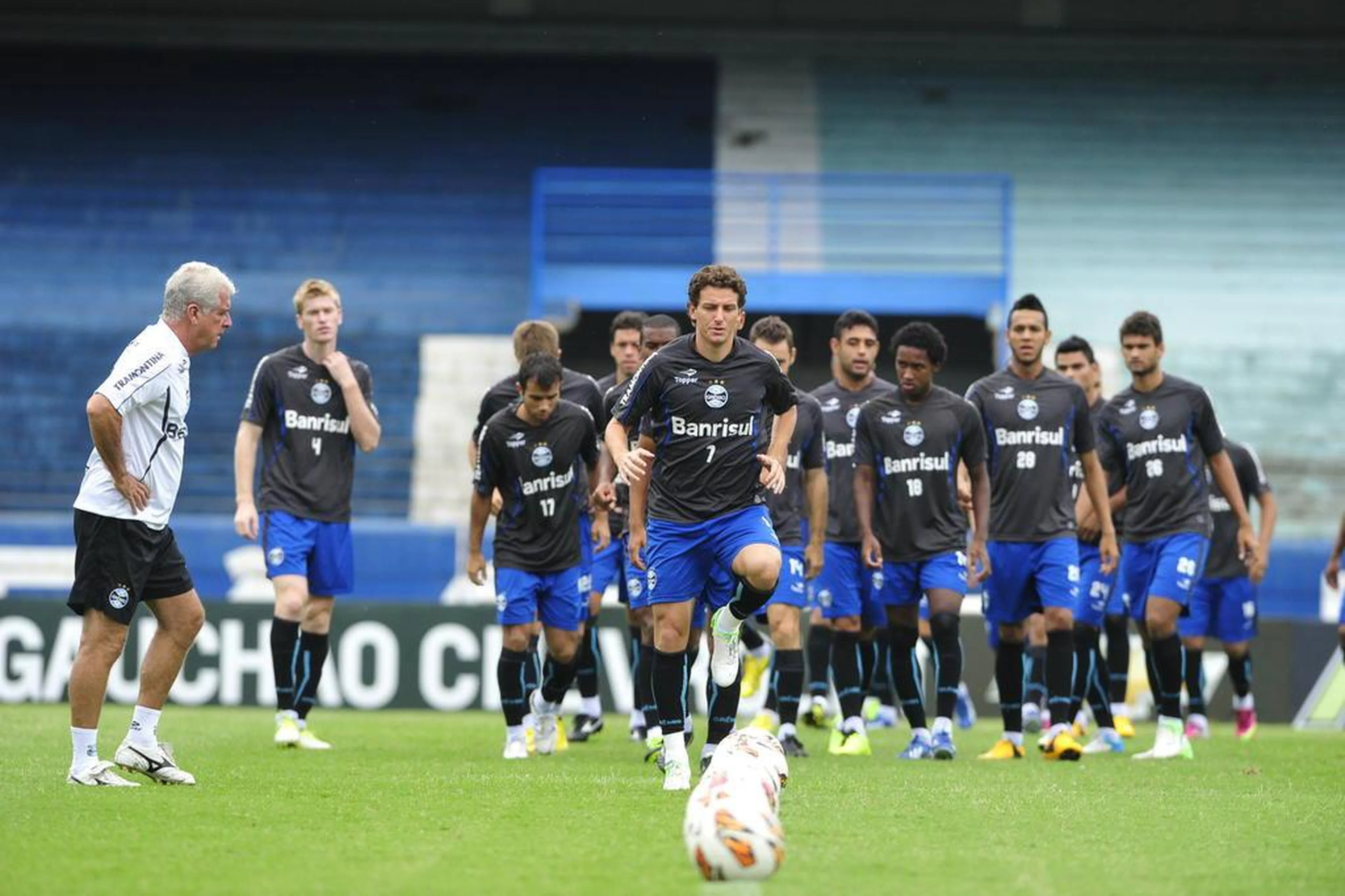 Carlos Macedo/Especial