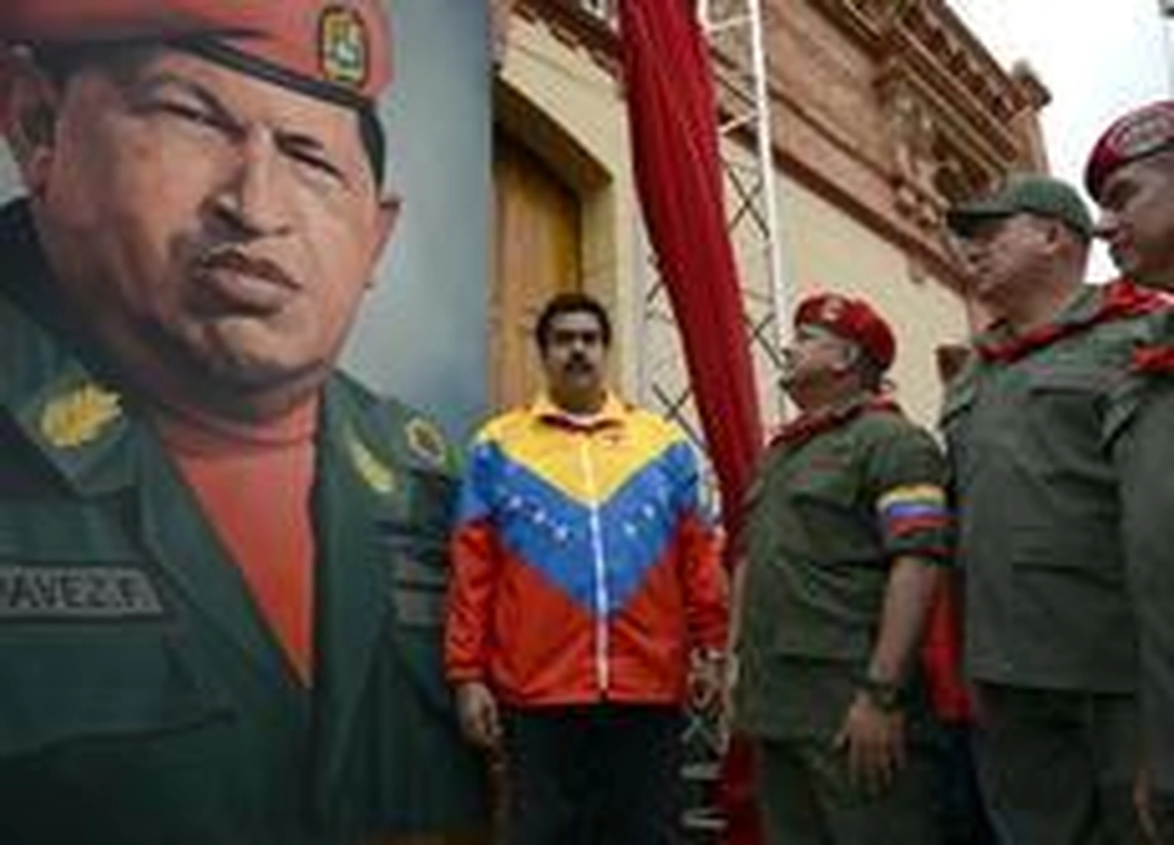 Juan BARRETO/AFP FILES