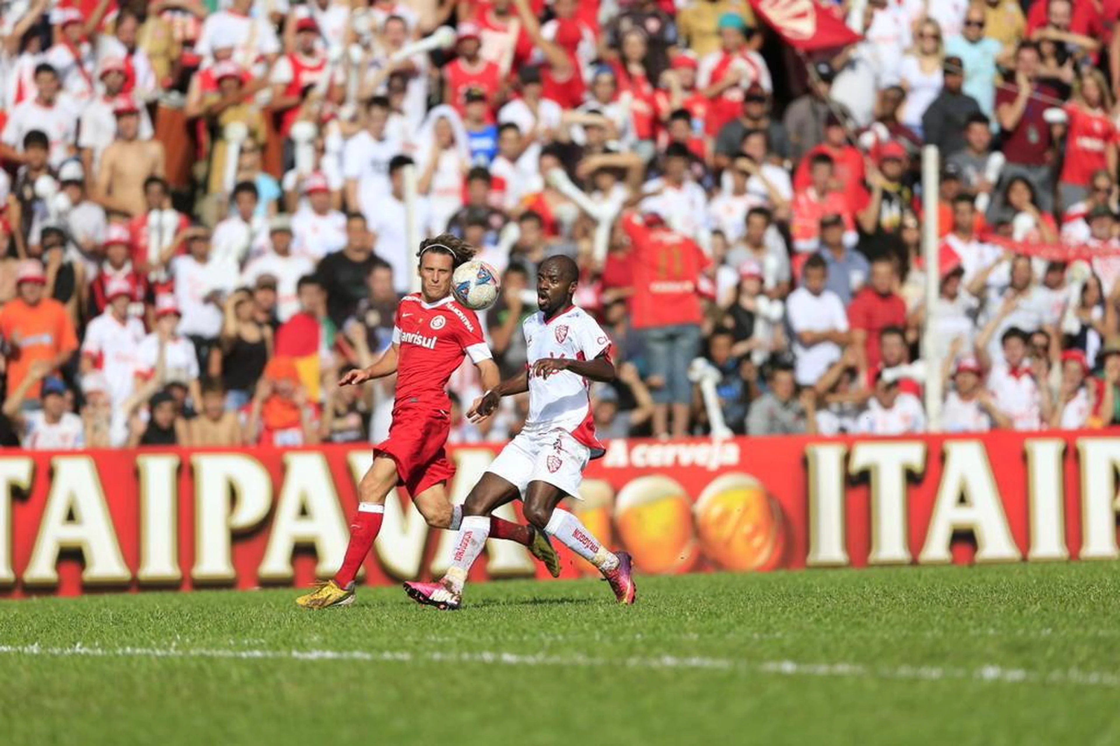 Diego Vara/Agencia RBS