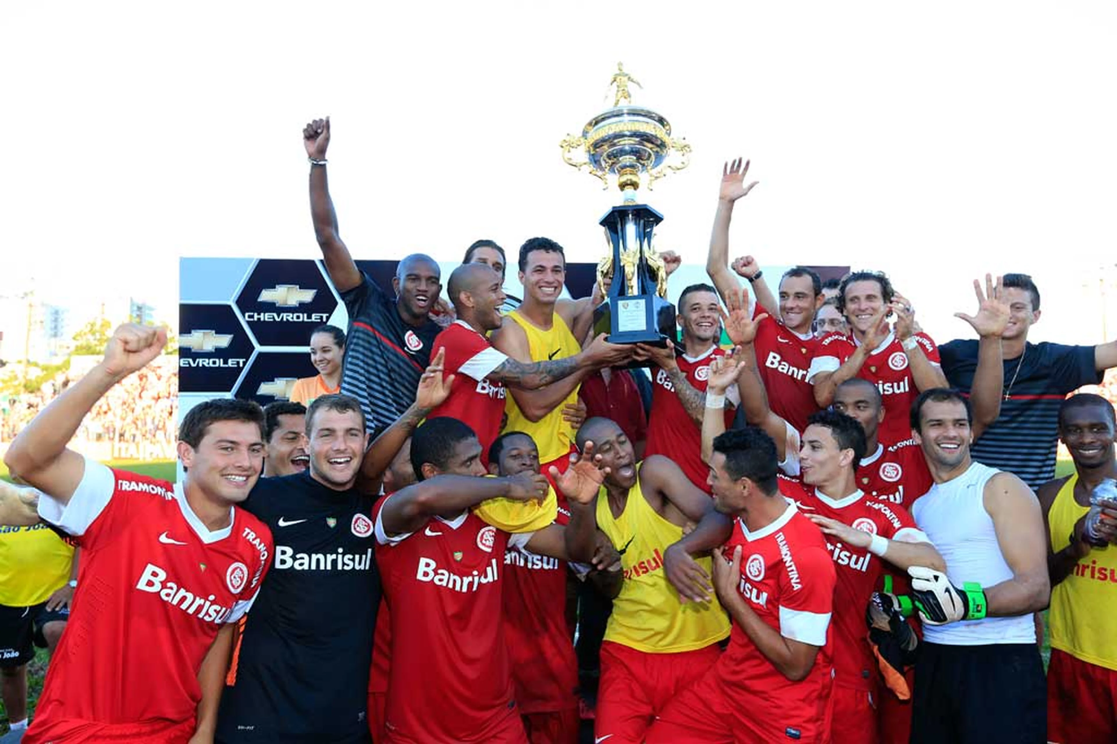 Diego Vara/Agência RBS