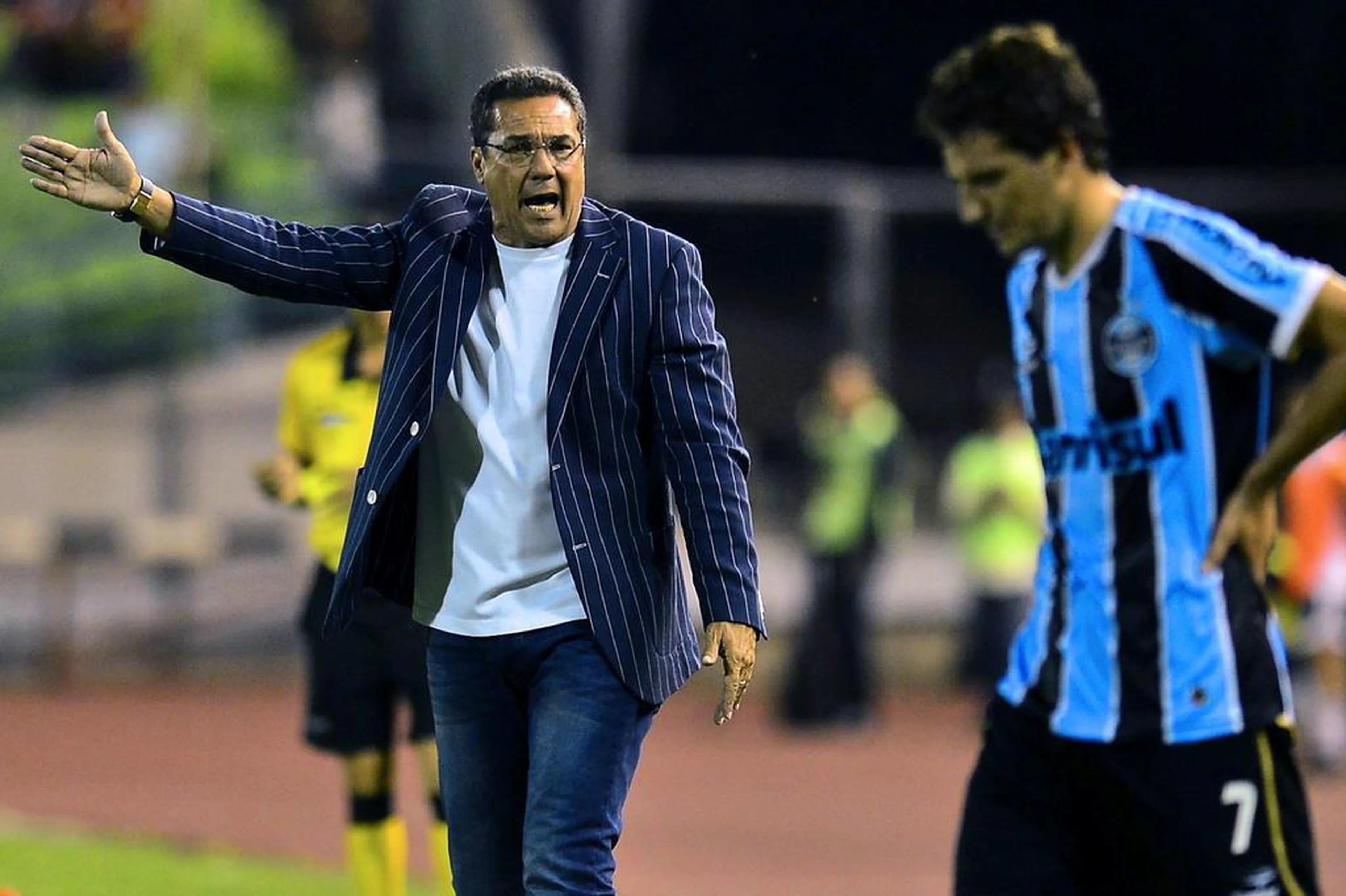 Luis Acosta/AFP