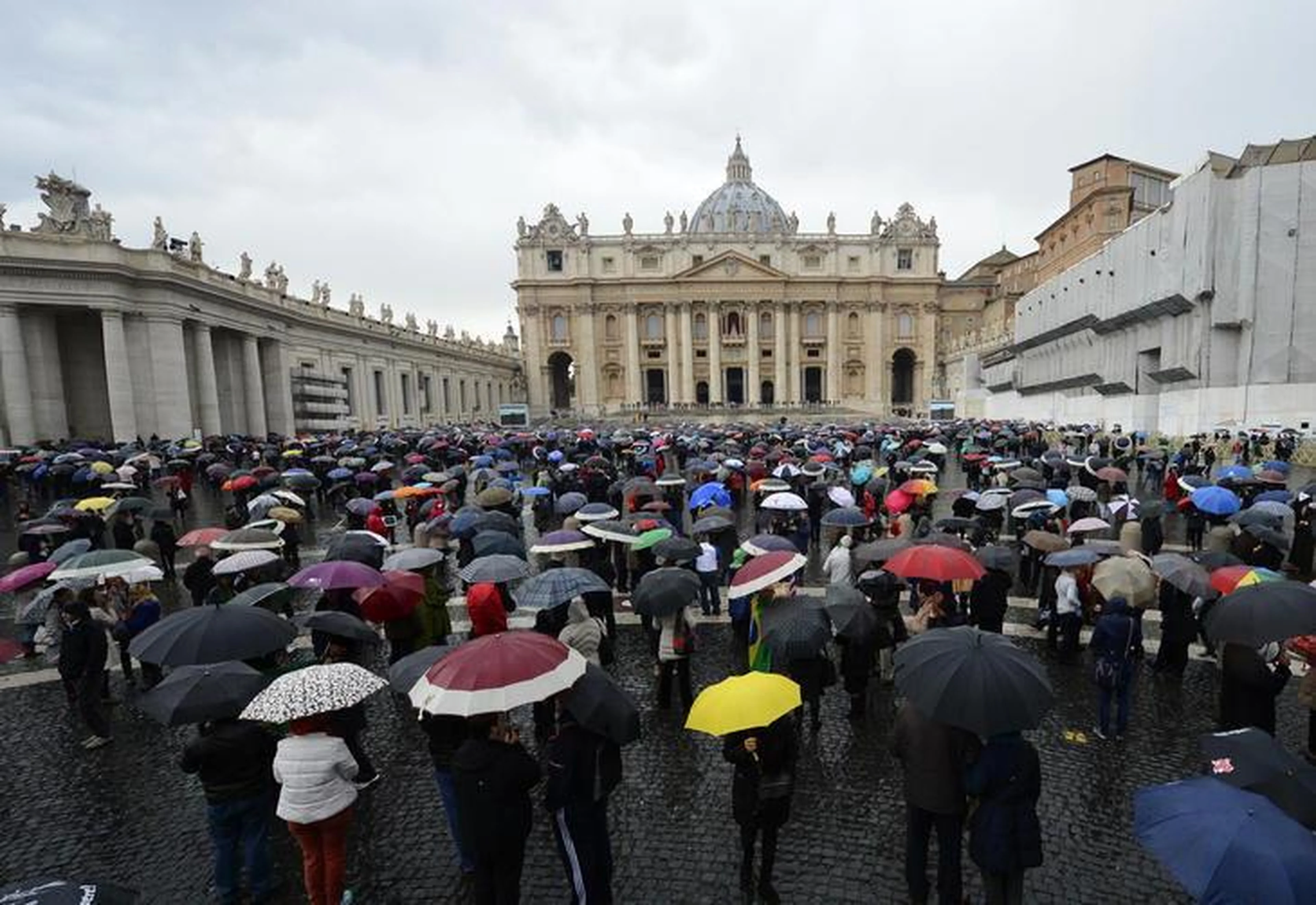ANDREAS SOLARO/AFP
