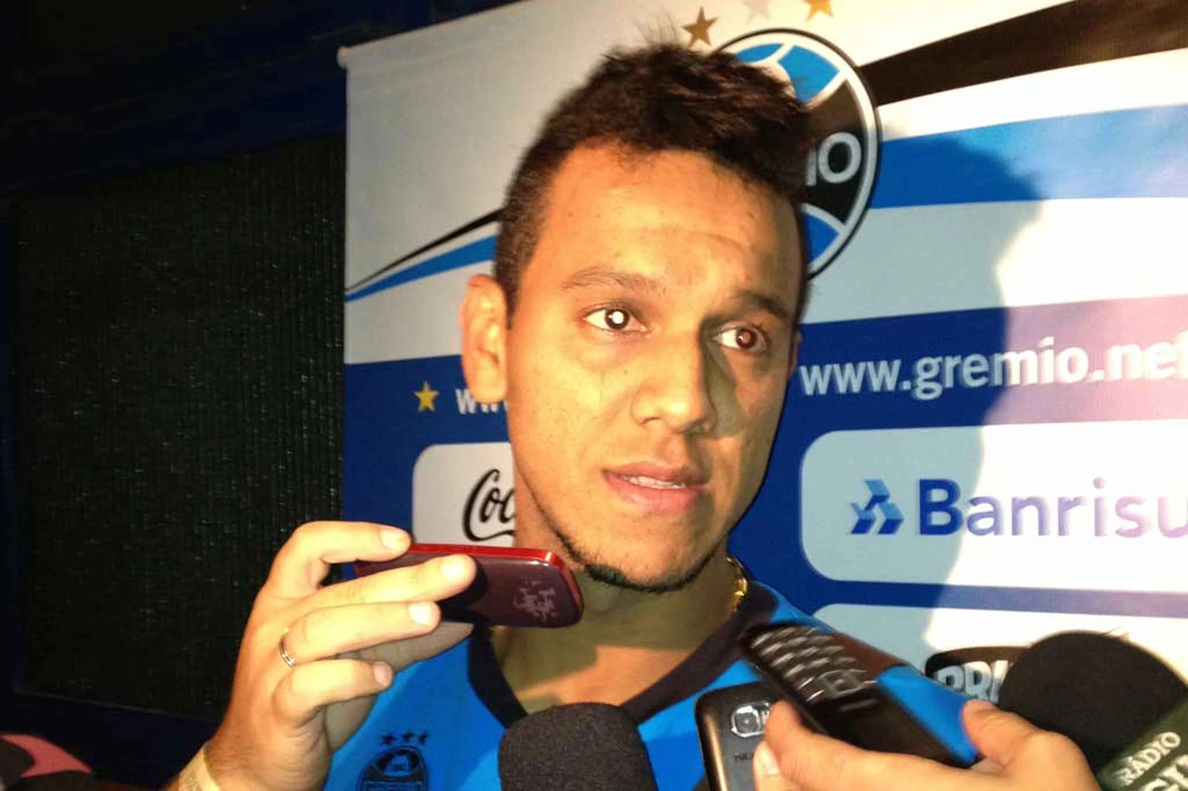 Diogo Olivier/Agência RBS