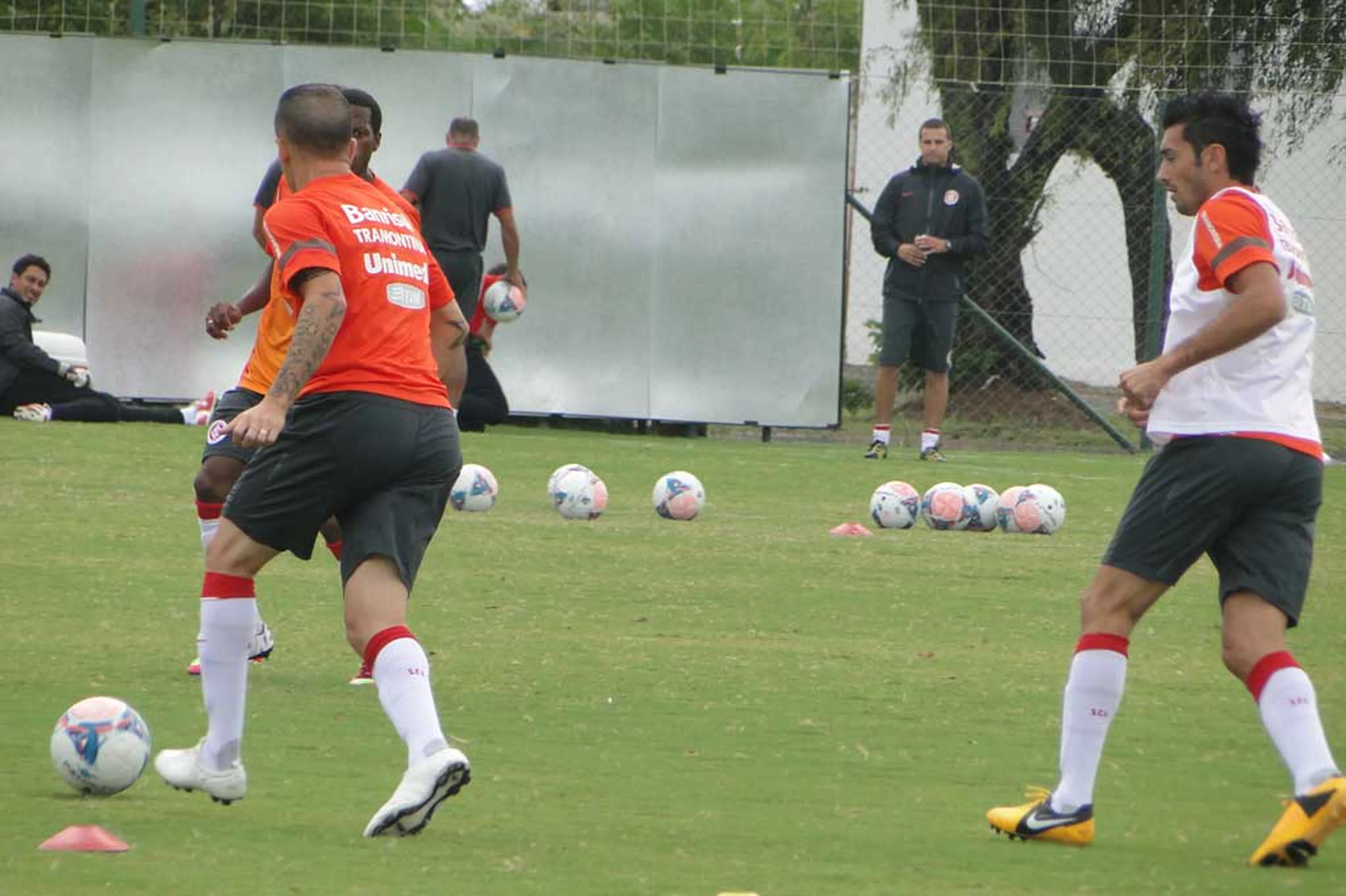 Augusto Turcato/Agência RBS