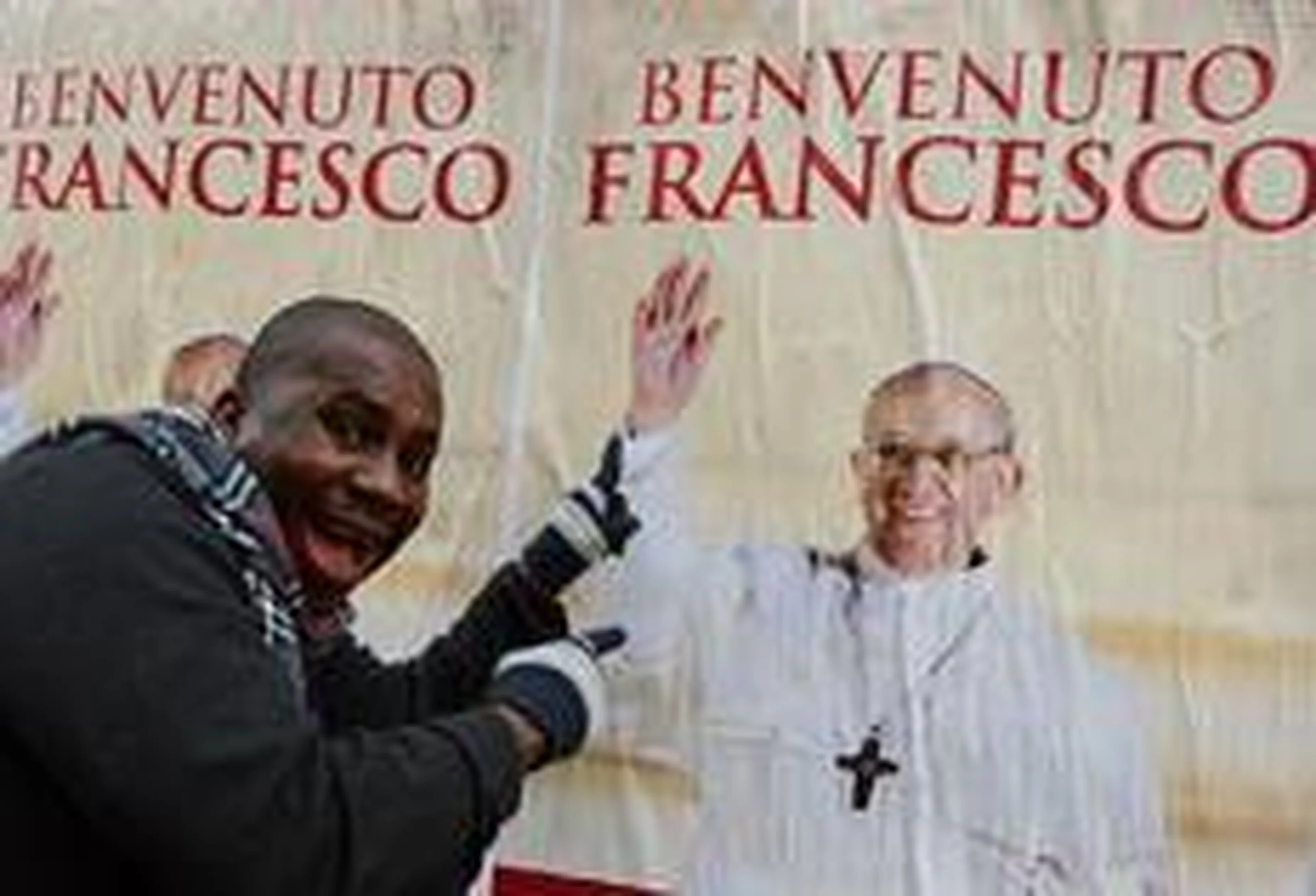 Giuseppe Capace/AFP
