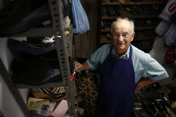 Sapataria Wilson comemora 50 anos em Caxias do Sul | Pioneiro
