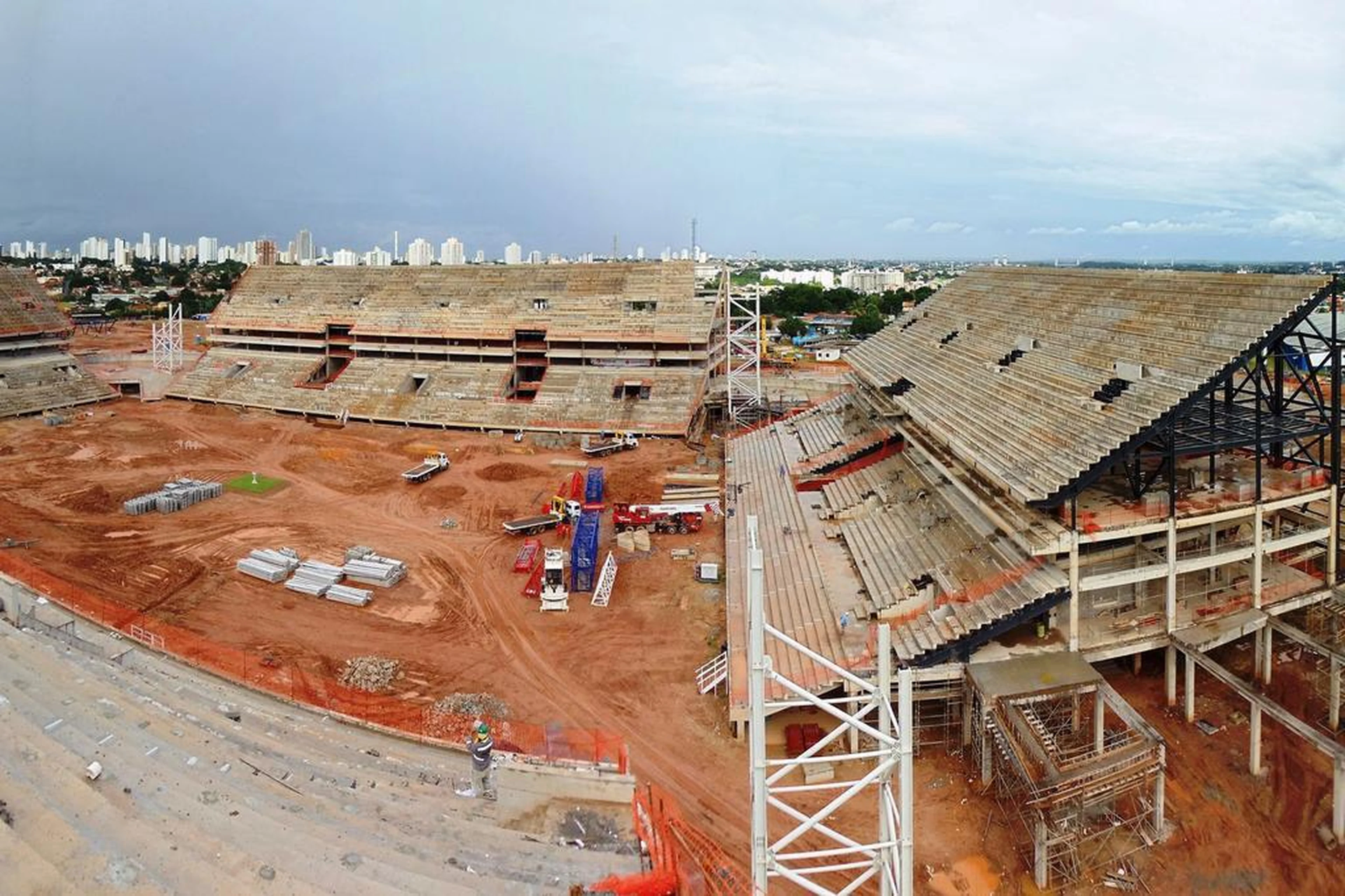 Arena/Divulgação