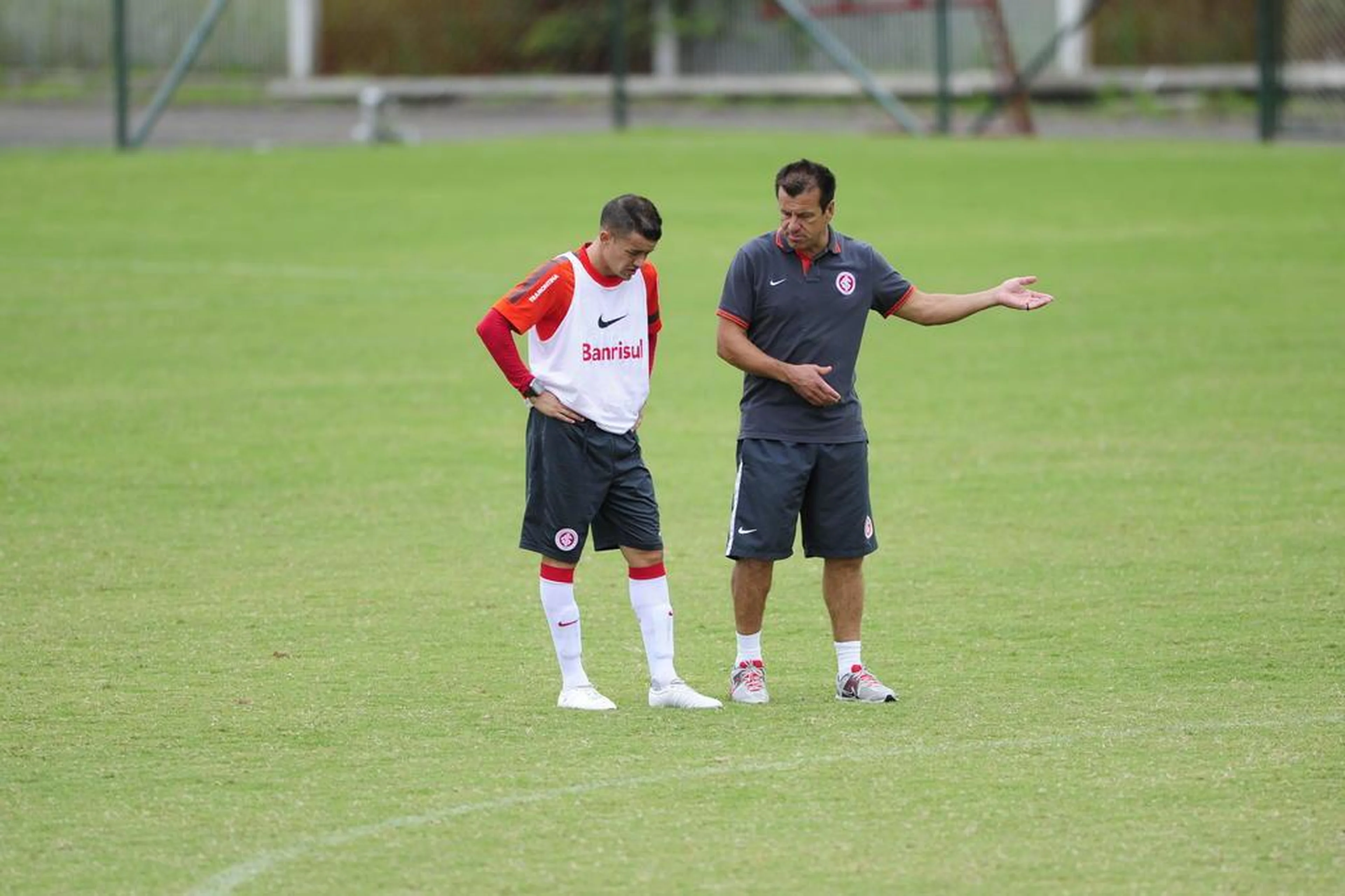 Ronaldo Bernardi/Agencia RBS