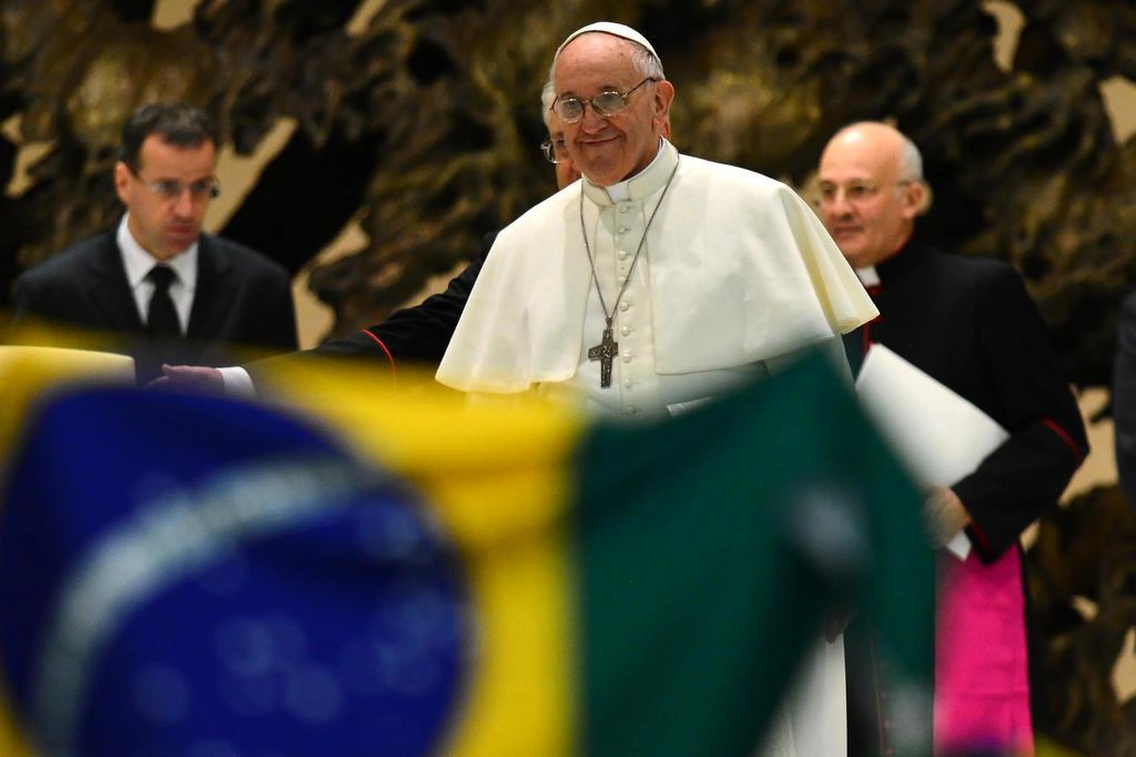 Giuseppe Cacace/AFP