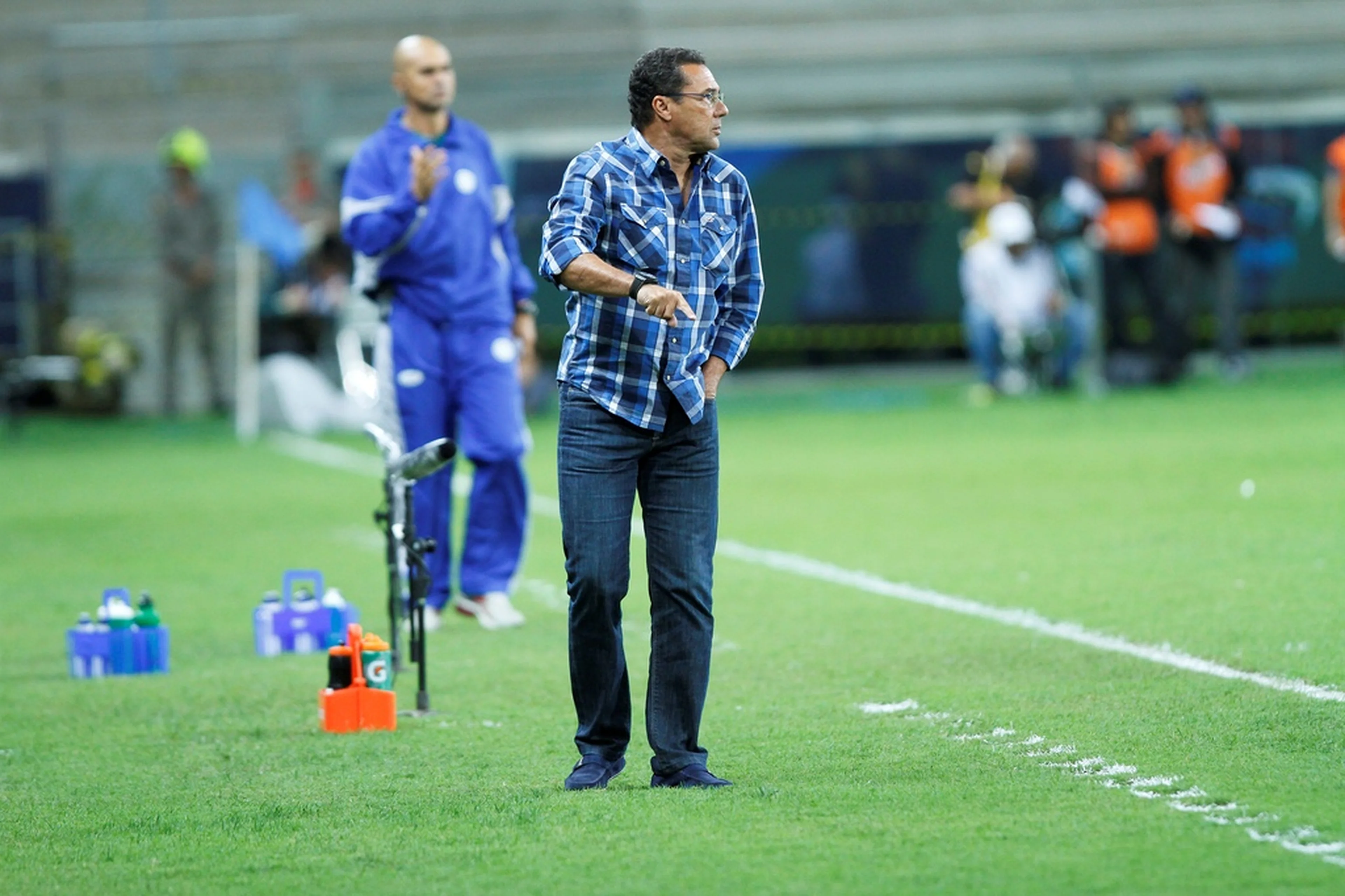 Itamar Aguiar/Divulgação Grêmio