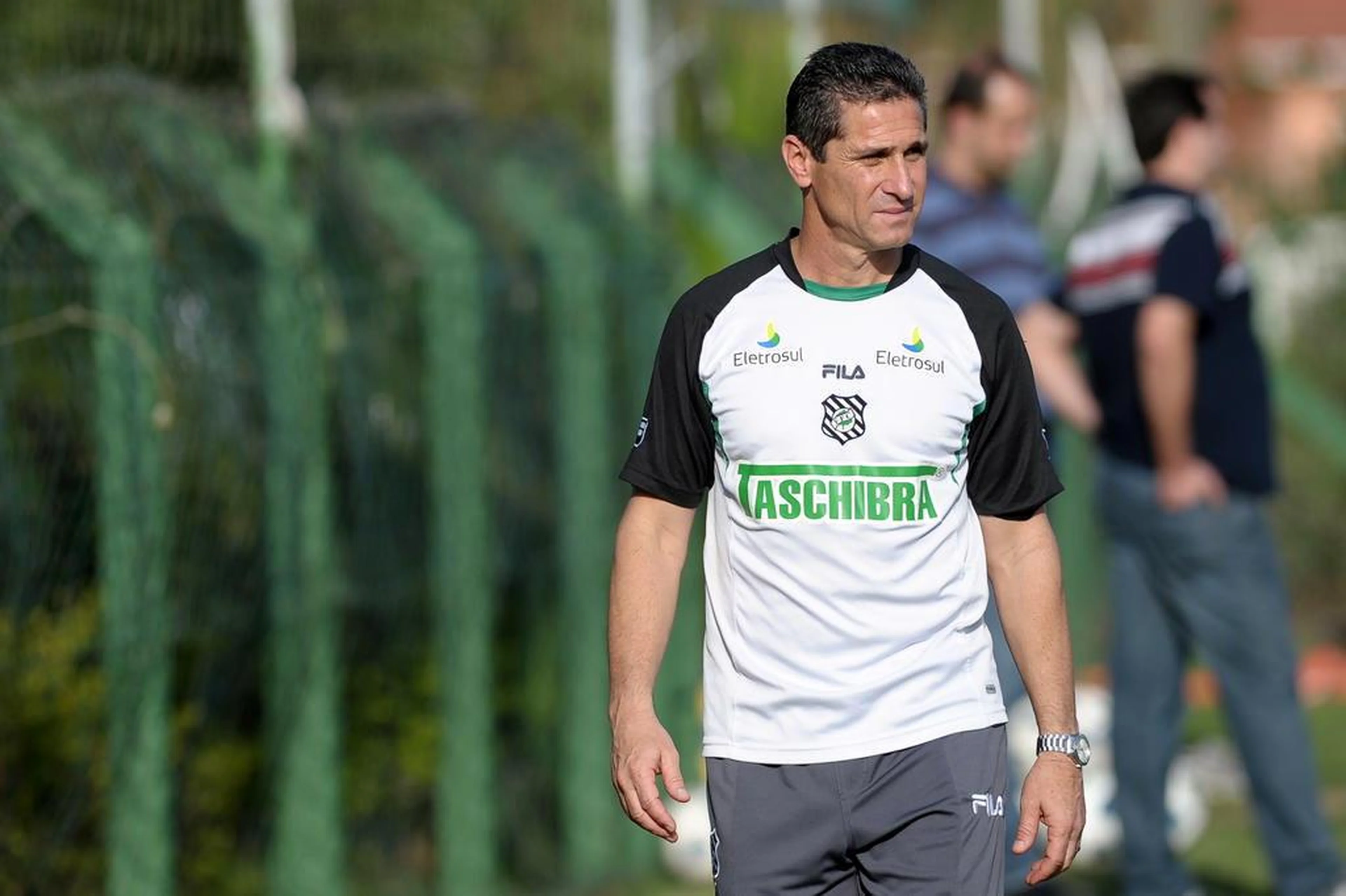 Flávio Neves/Agencia RBS