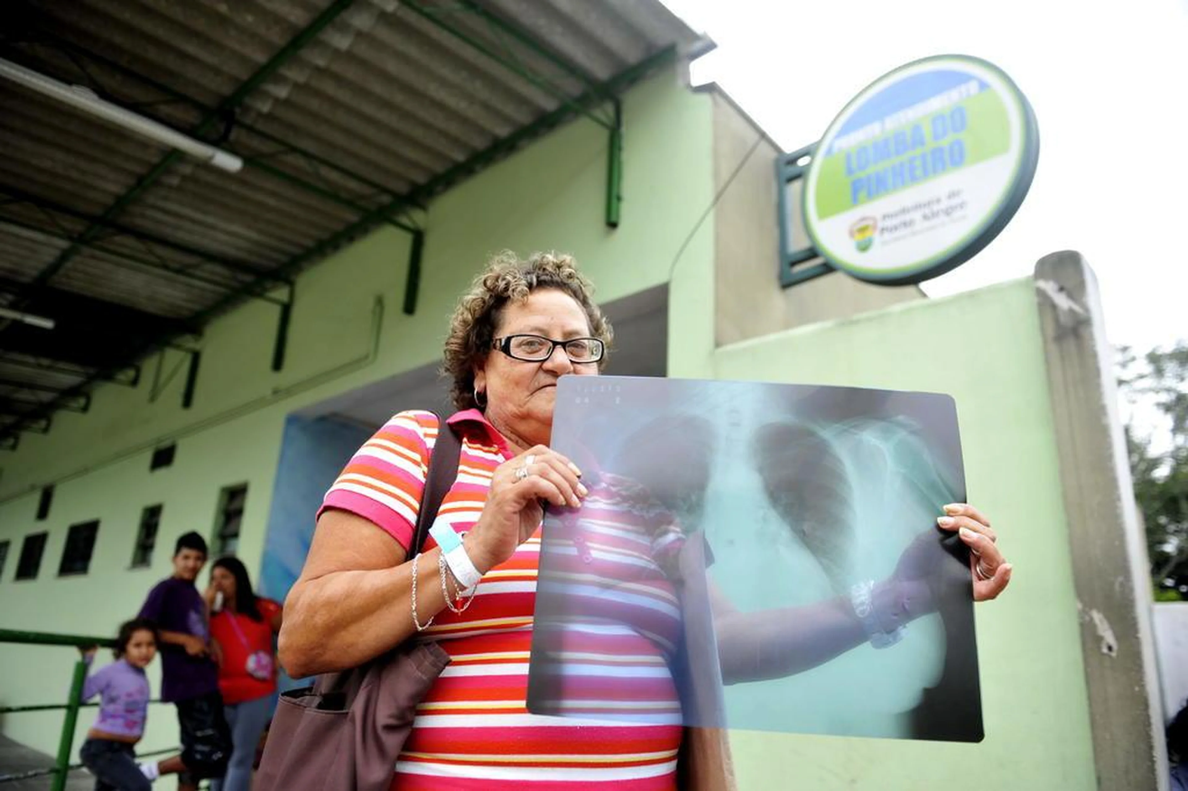 Lívia Stumpf/Agencia RBS