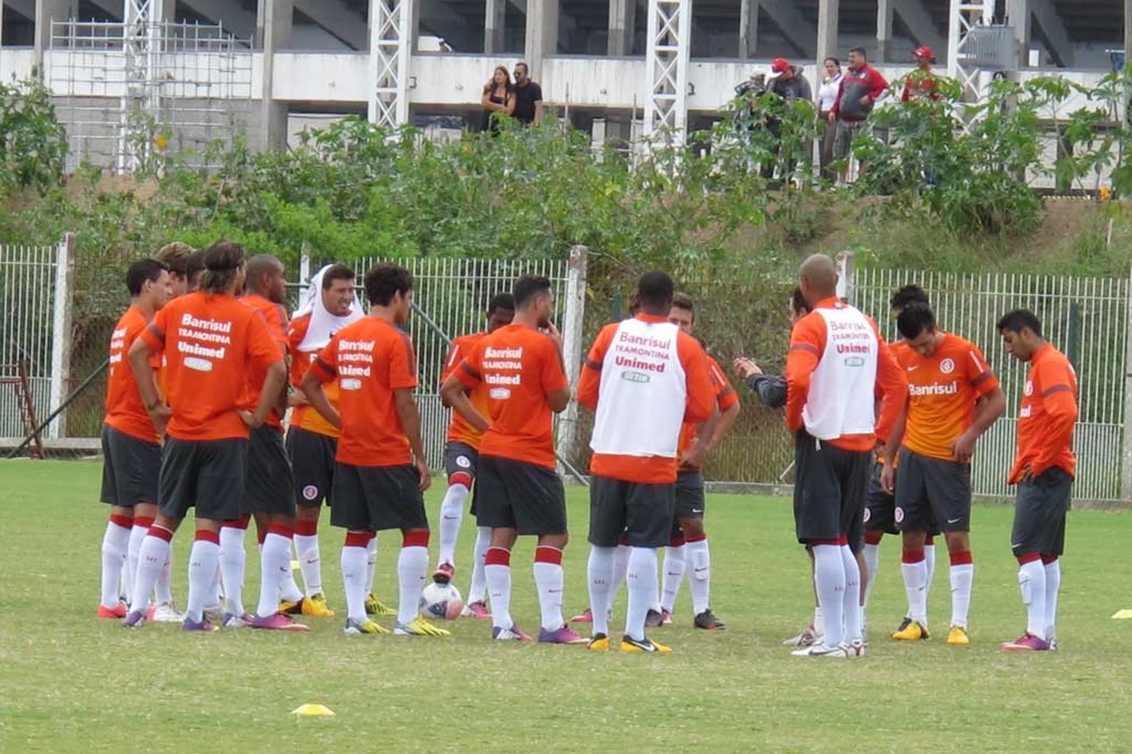 Augusto Turcato/Agência RBS