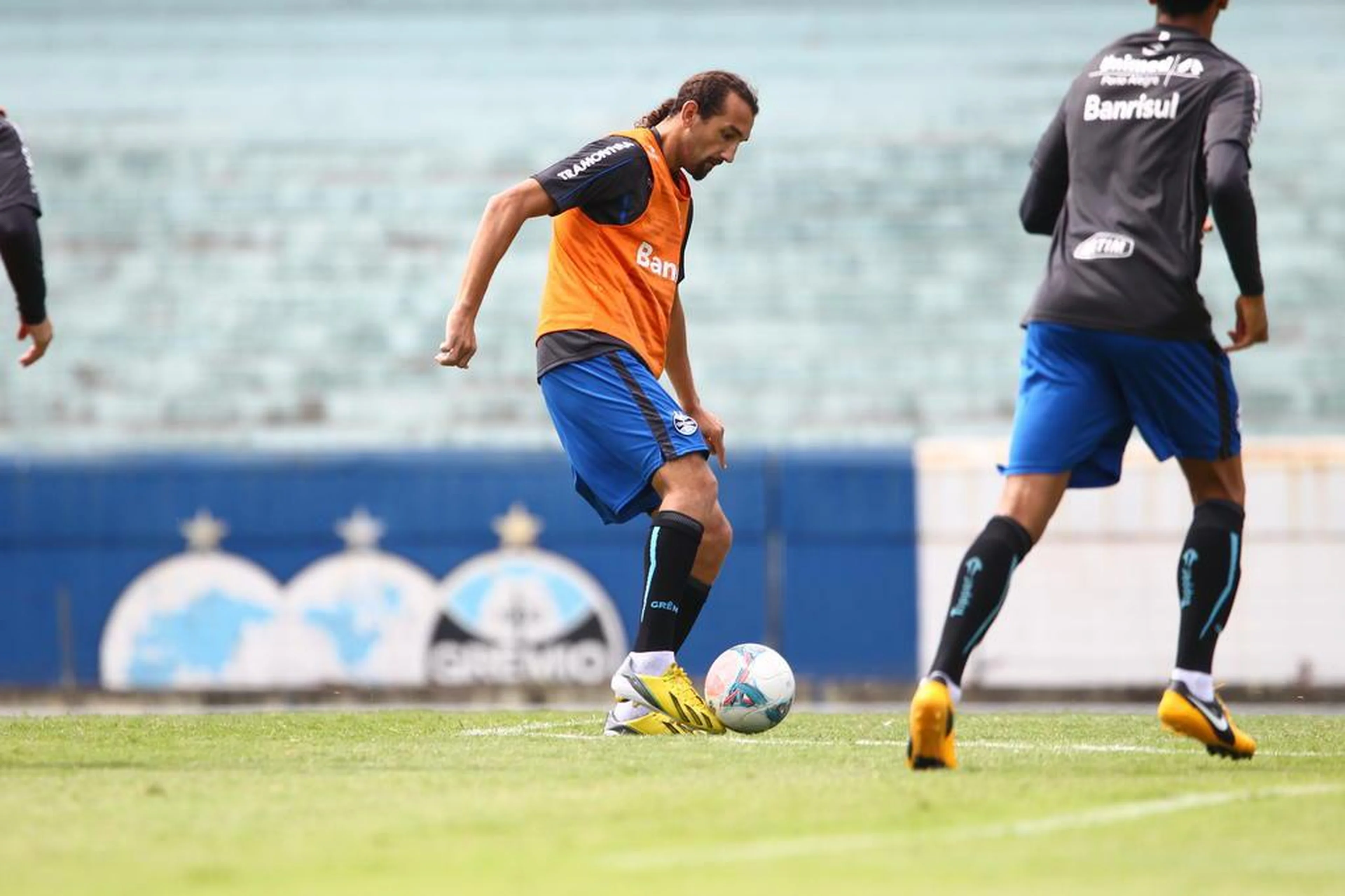 Rodrigo Fatturi/Grêmio