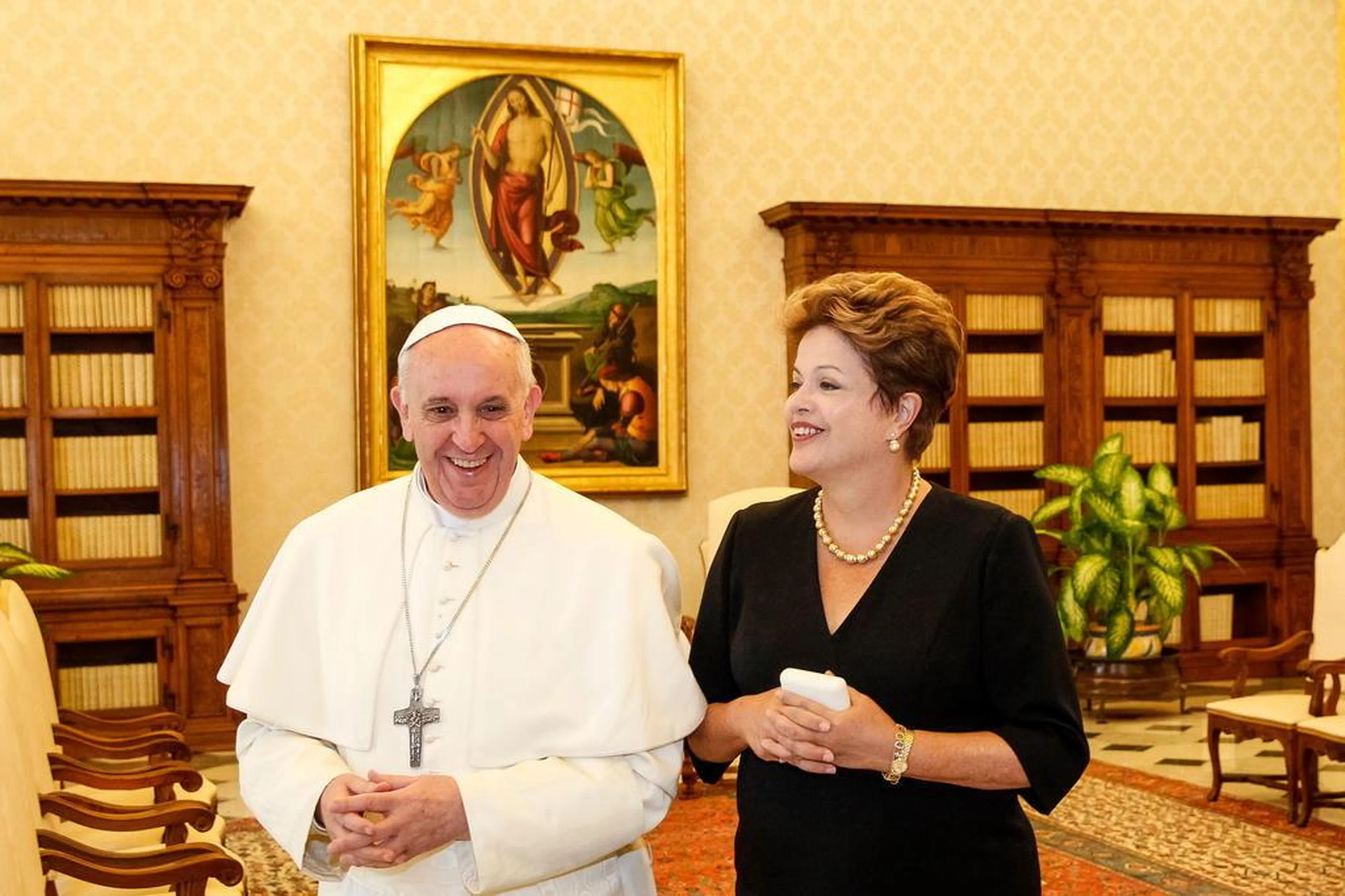 Ricardo Stuckert Filho/Presidência da República