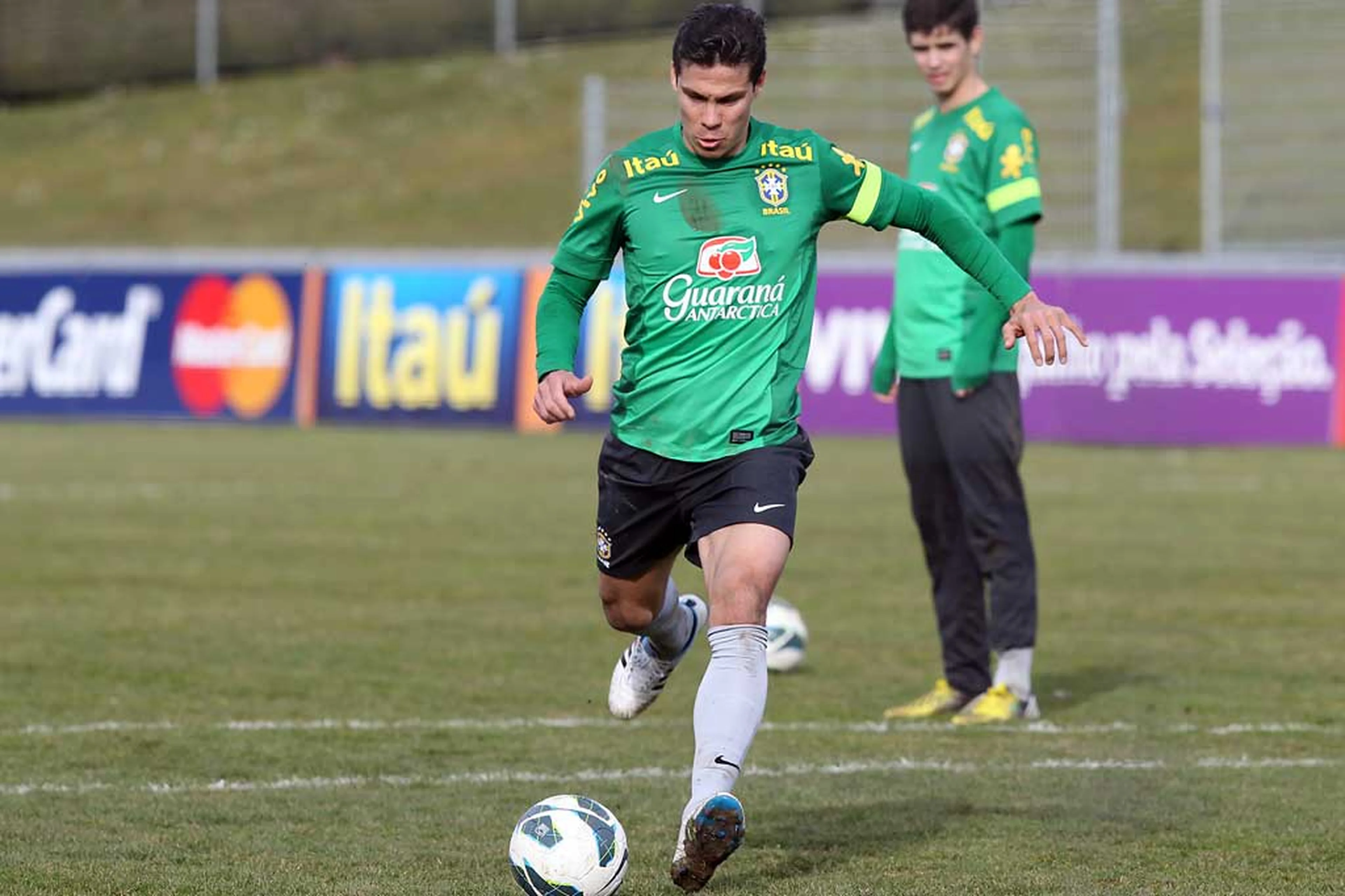 Wander Roberto/VIPCOMM