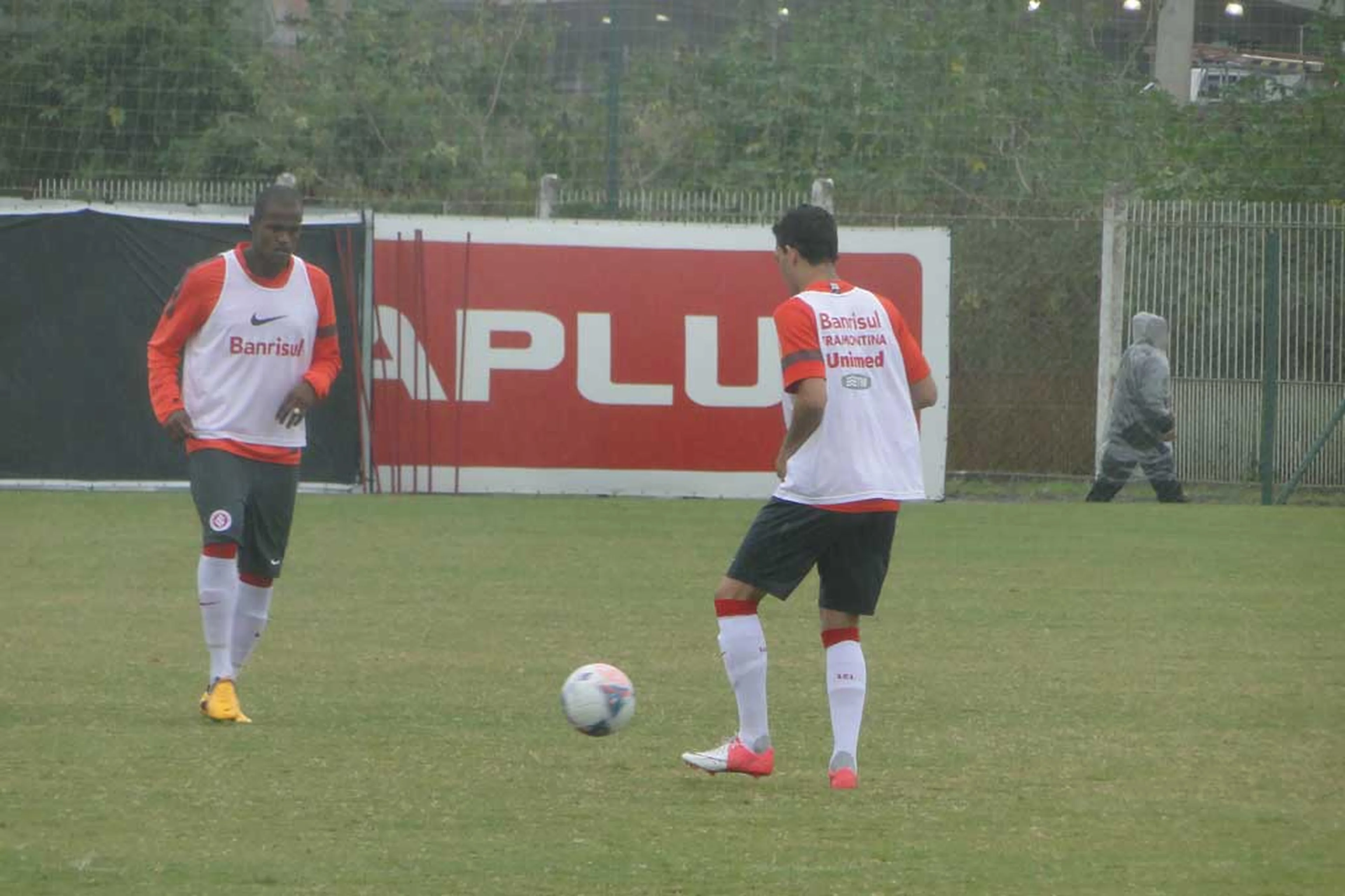 Augusto Turcato/Agência RBS