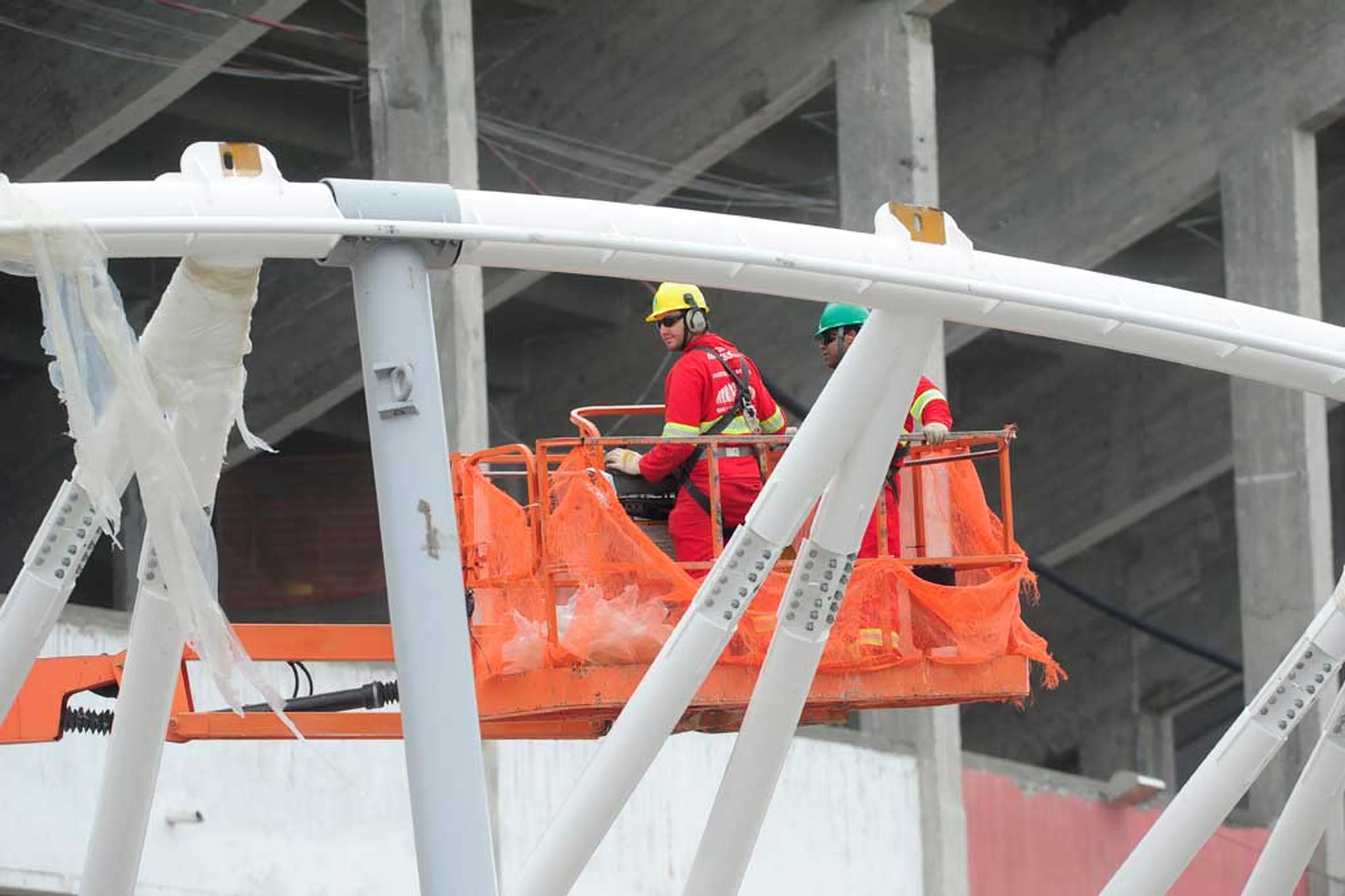 Ronaldo Bernardi/Agência RBS