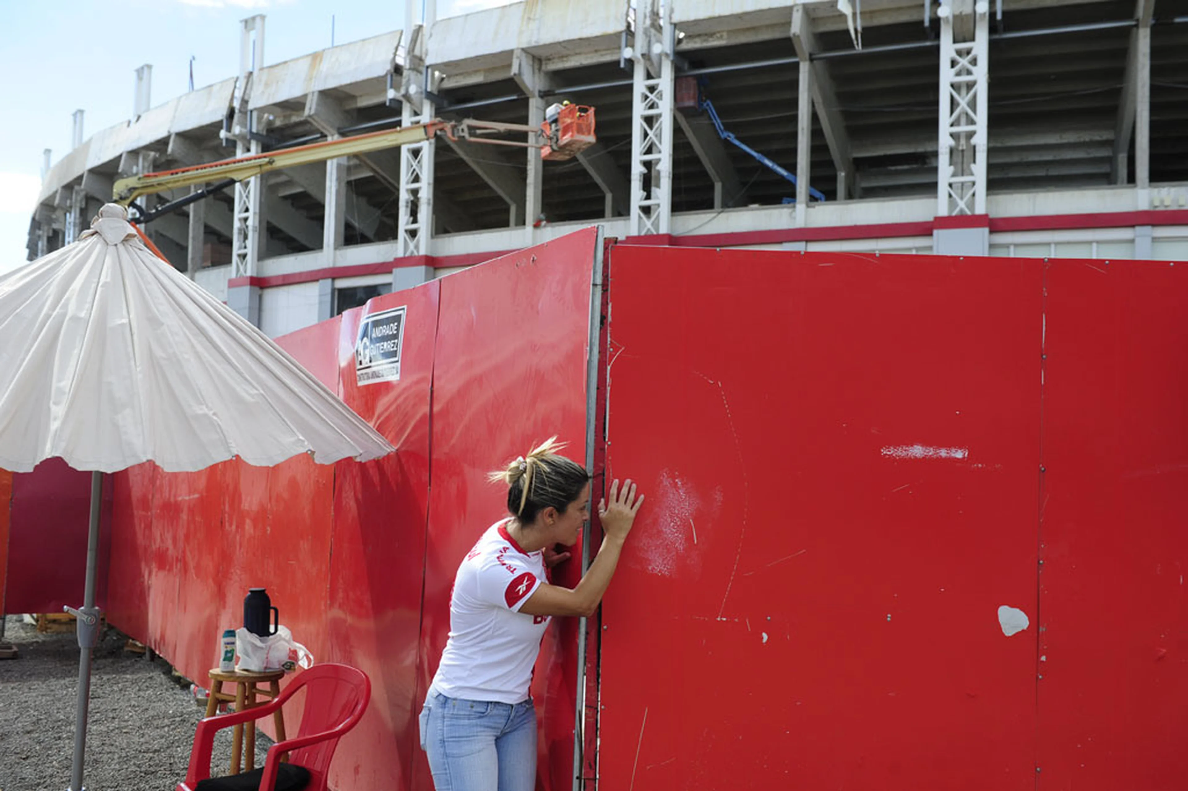 Ronaldo Bernardi/null