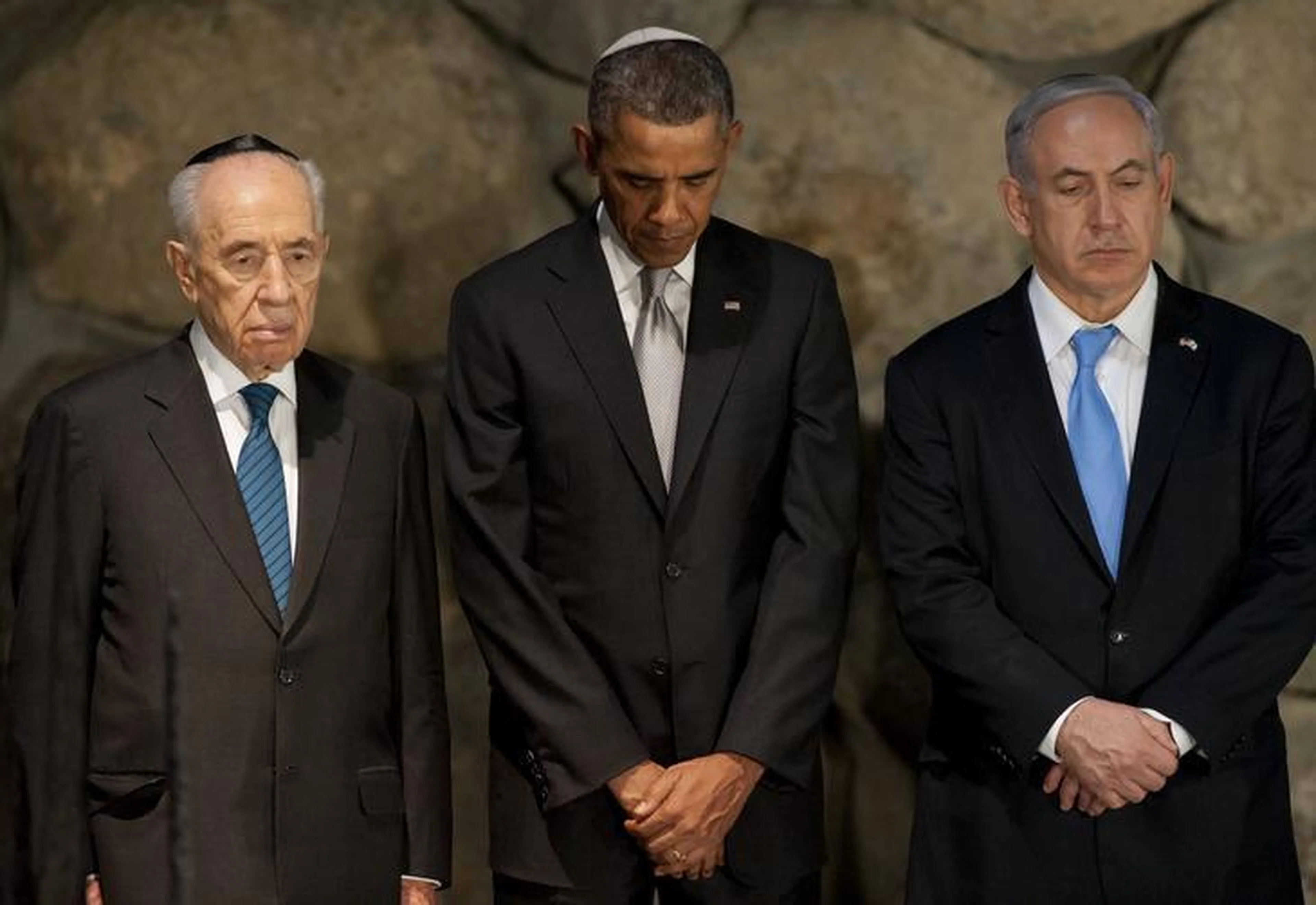 Saul Loeb/AFP