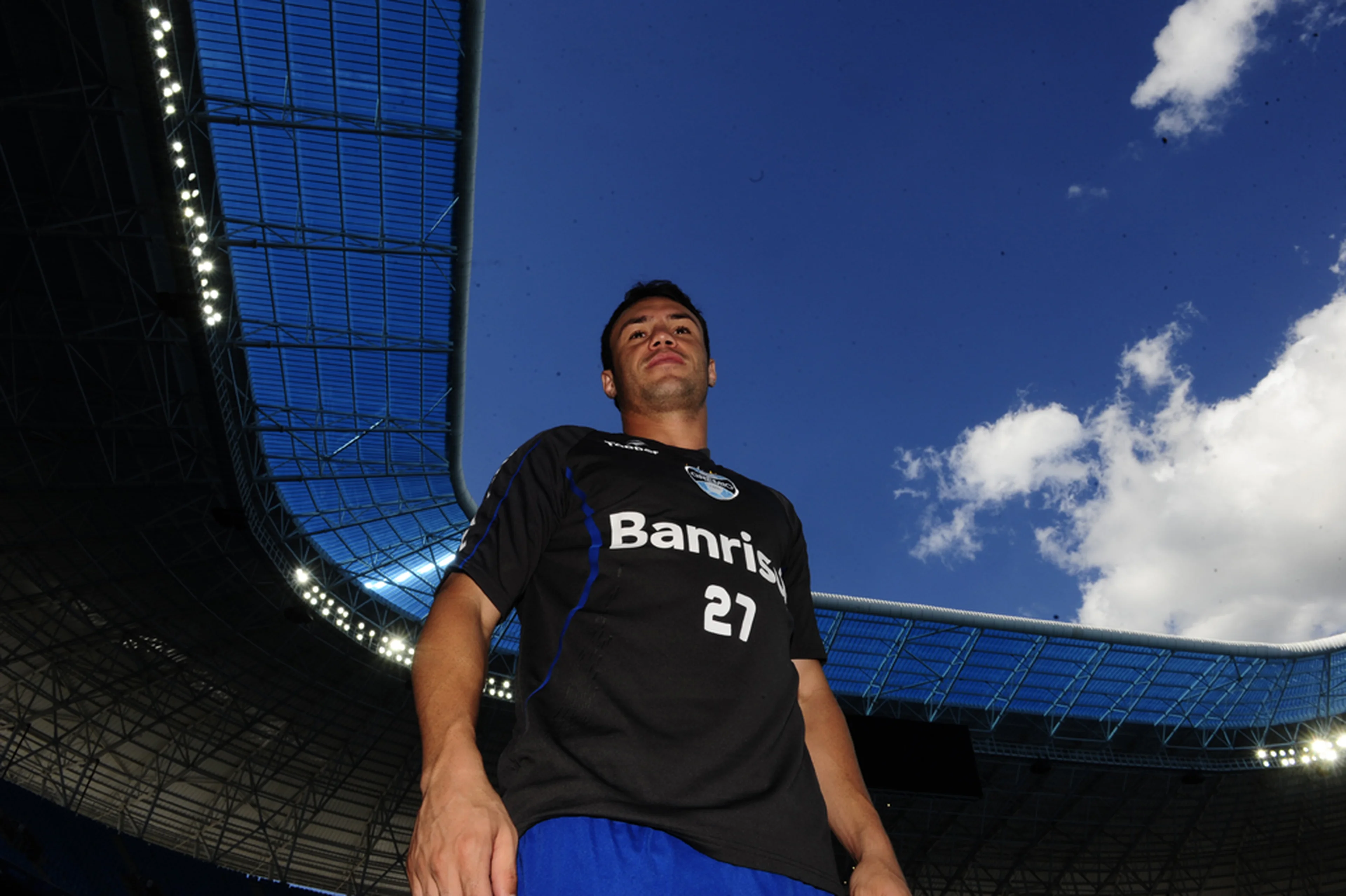 Mauro Vieira/null