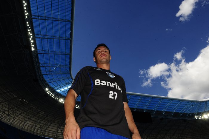 Mauro Vieira