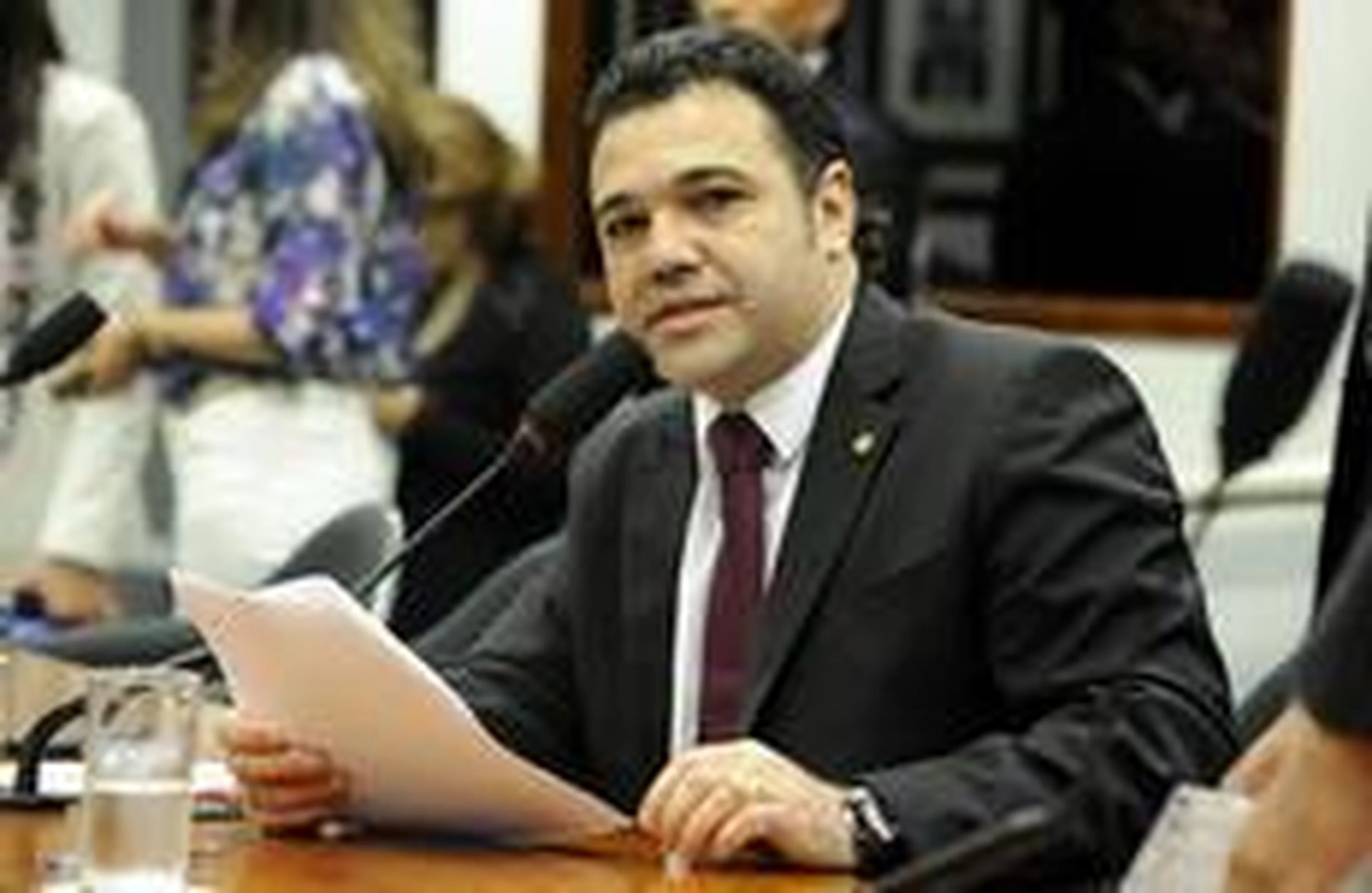 Alexandra Martins/Câmara dos Deputados