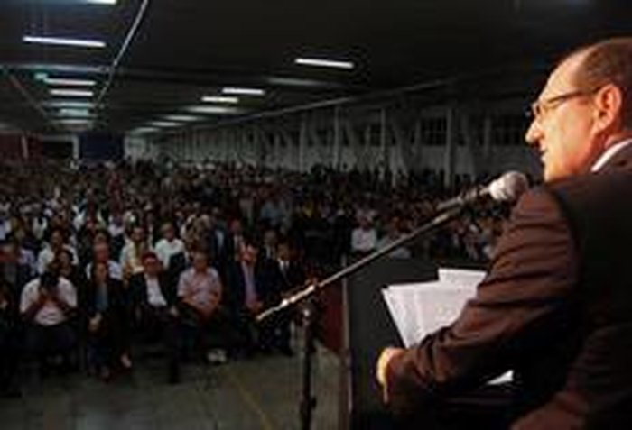 João Arnhold / Divulgação