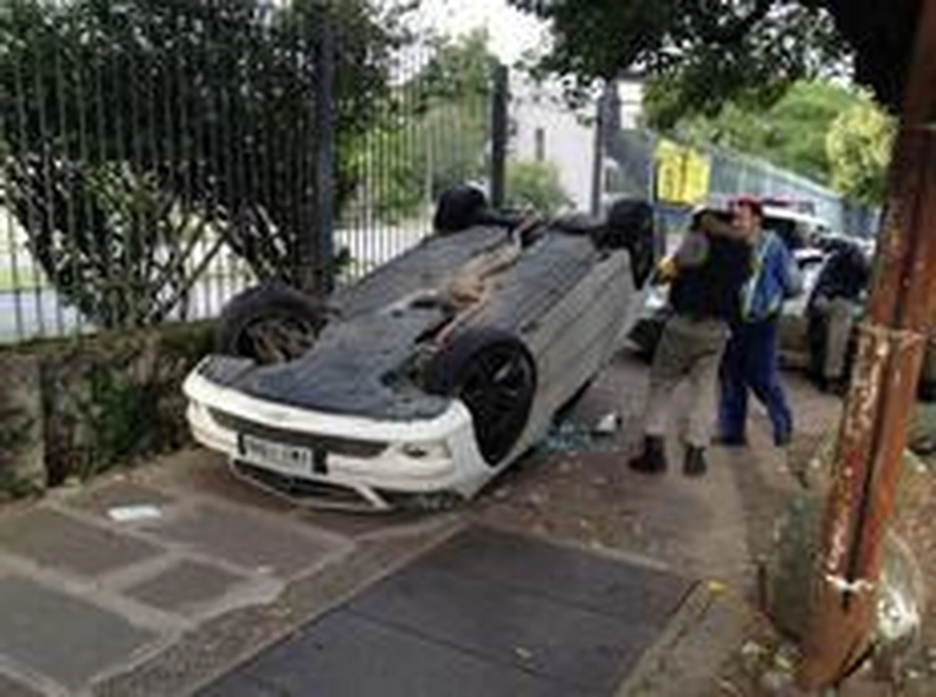 Marcelo Rech/Agencia RBS