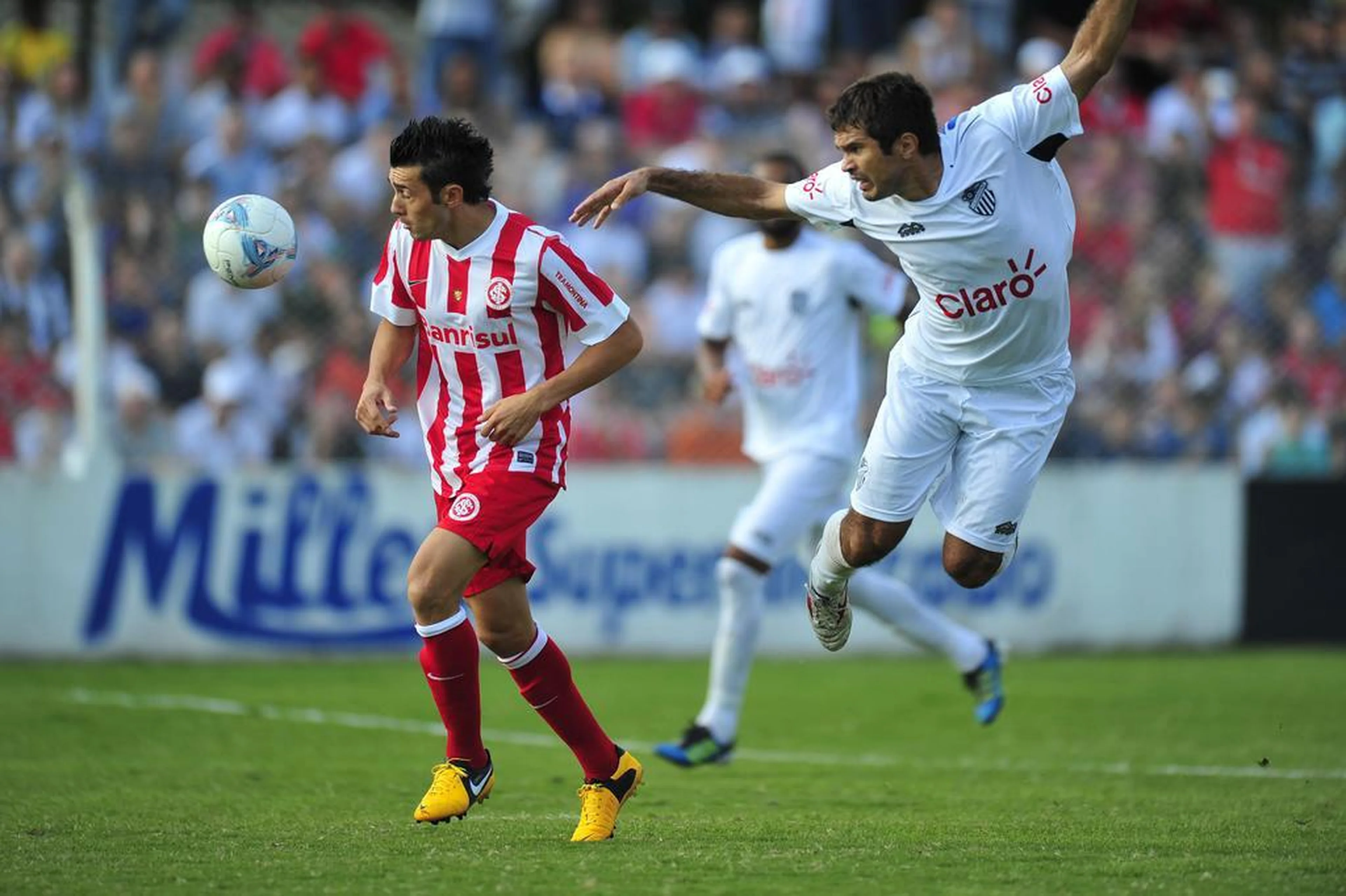 Ricardo Duarte/Agencia RBS