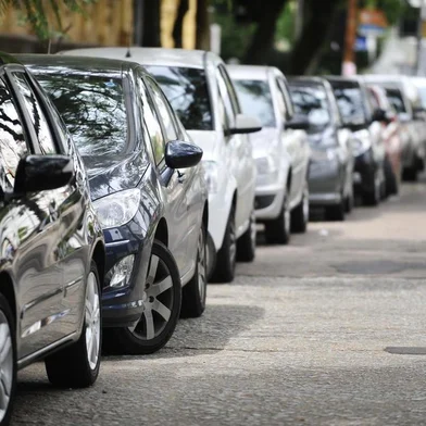  PORTO ALEGRE, RS, BRASIL, 24/03/13 - Aumento no número de furtos de veículos na Capital.(Foto: LÍVIA STUMPF / DIÁRIO GAÚCHO)(Foto: LÍVIA STUMPF / DIÁRIO GAÚCHO)