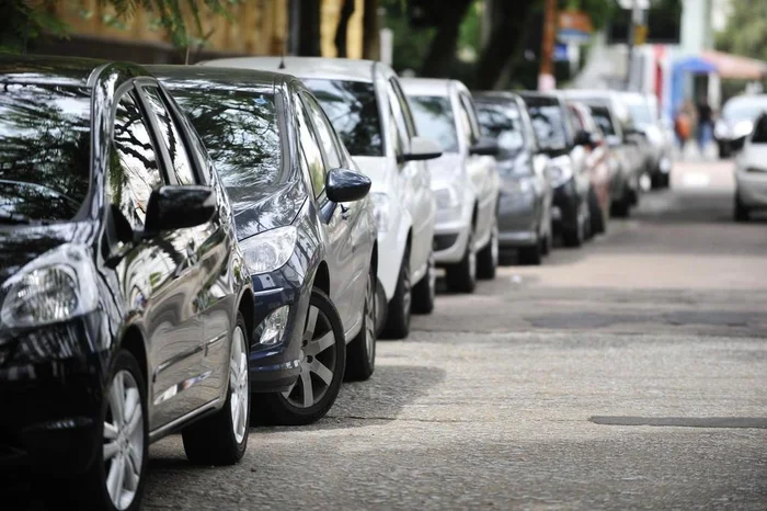 Lívia Stumpf / Agencia RBS Lívia Stumpf / Agencia RBS